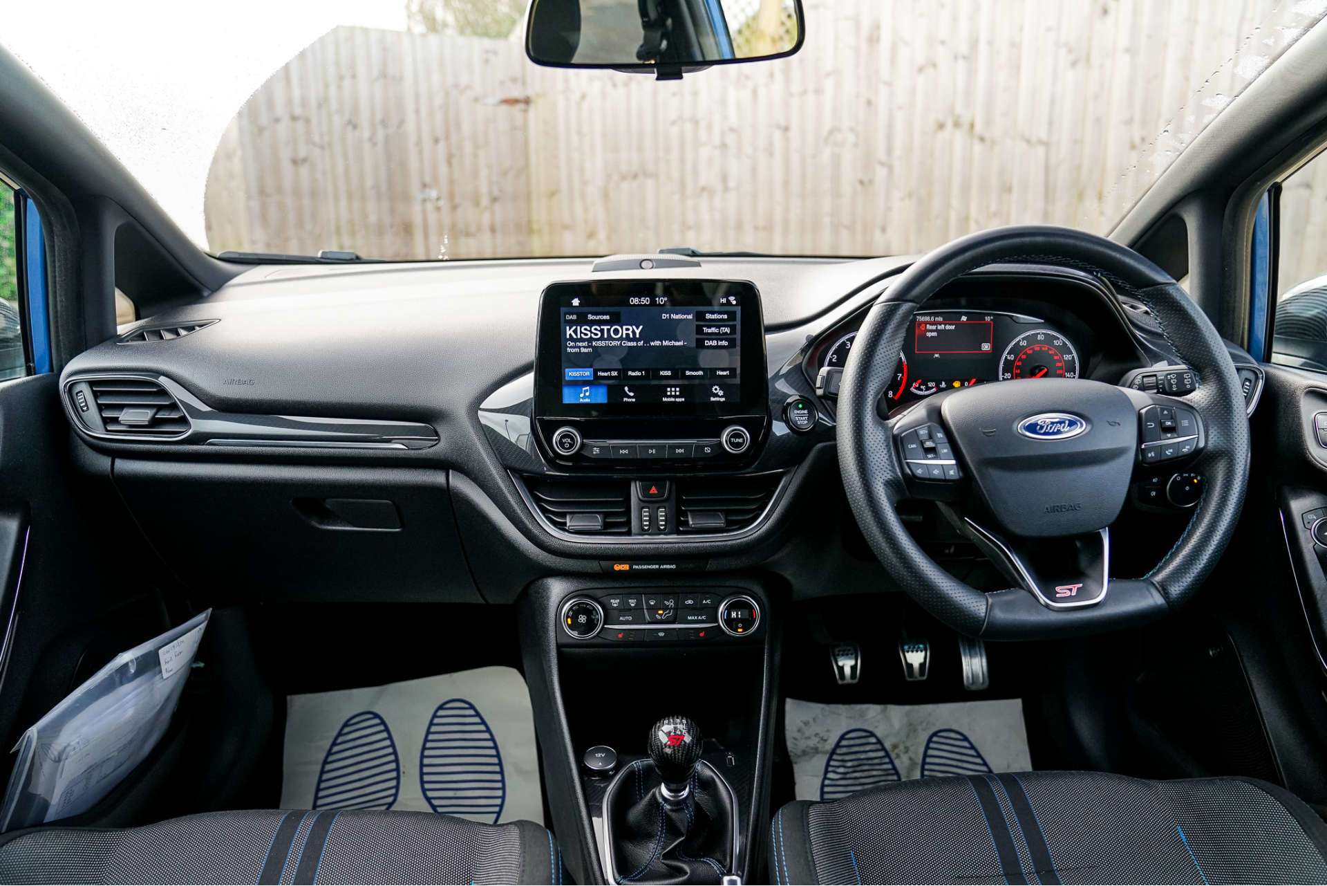 FORD FIESTA 1.5 Fiesta ST-2 T 5dr For Sale