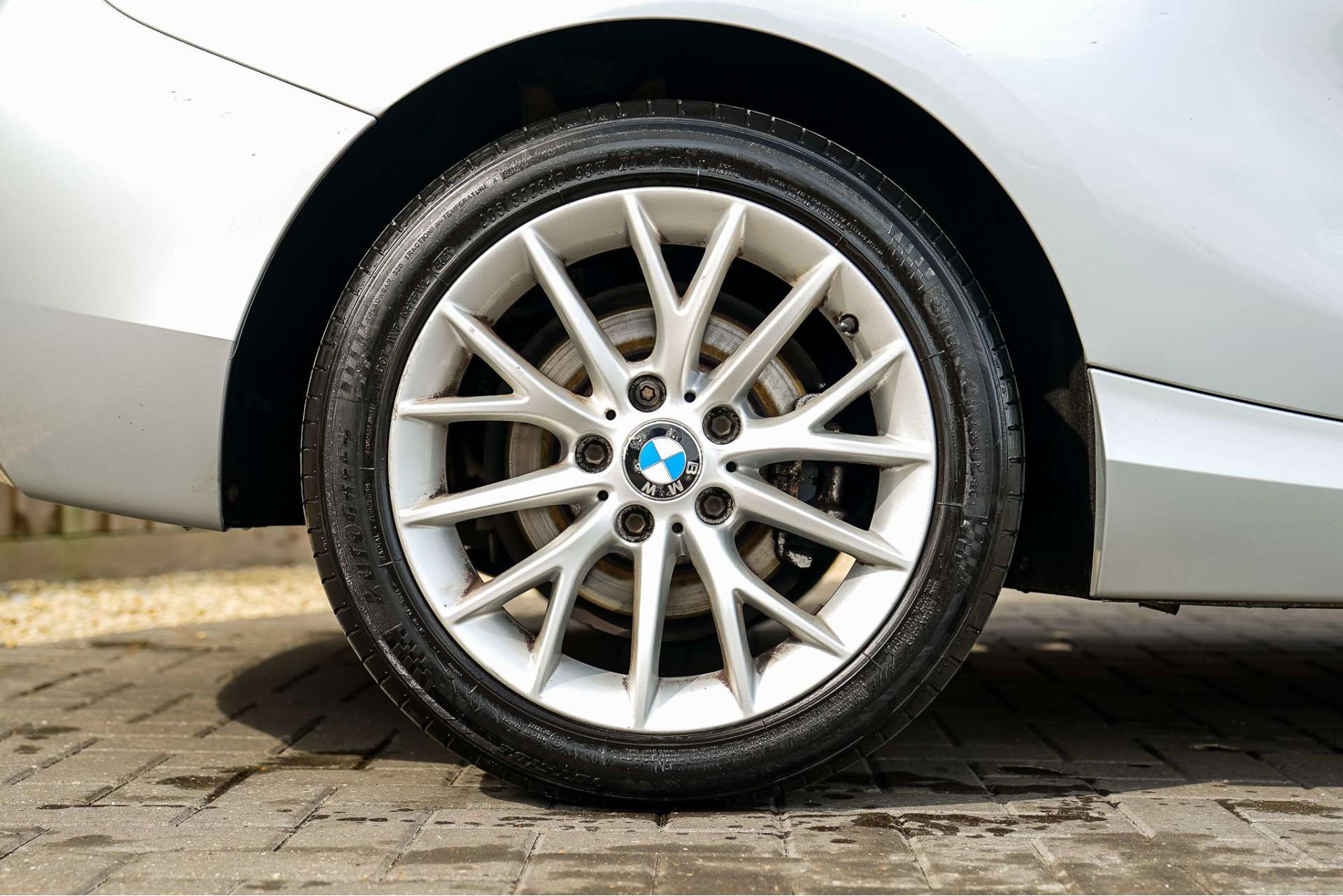 BMW 1 SERIES 1.6 118I Sport 3dr For Sale