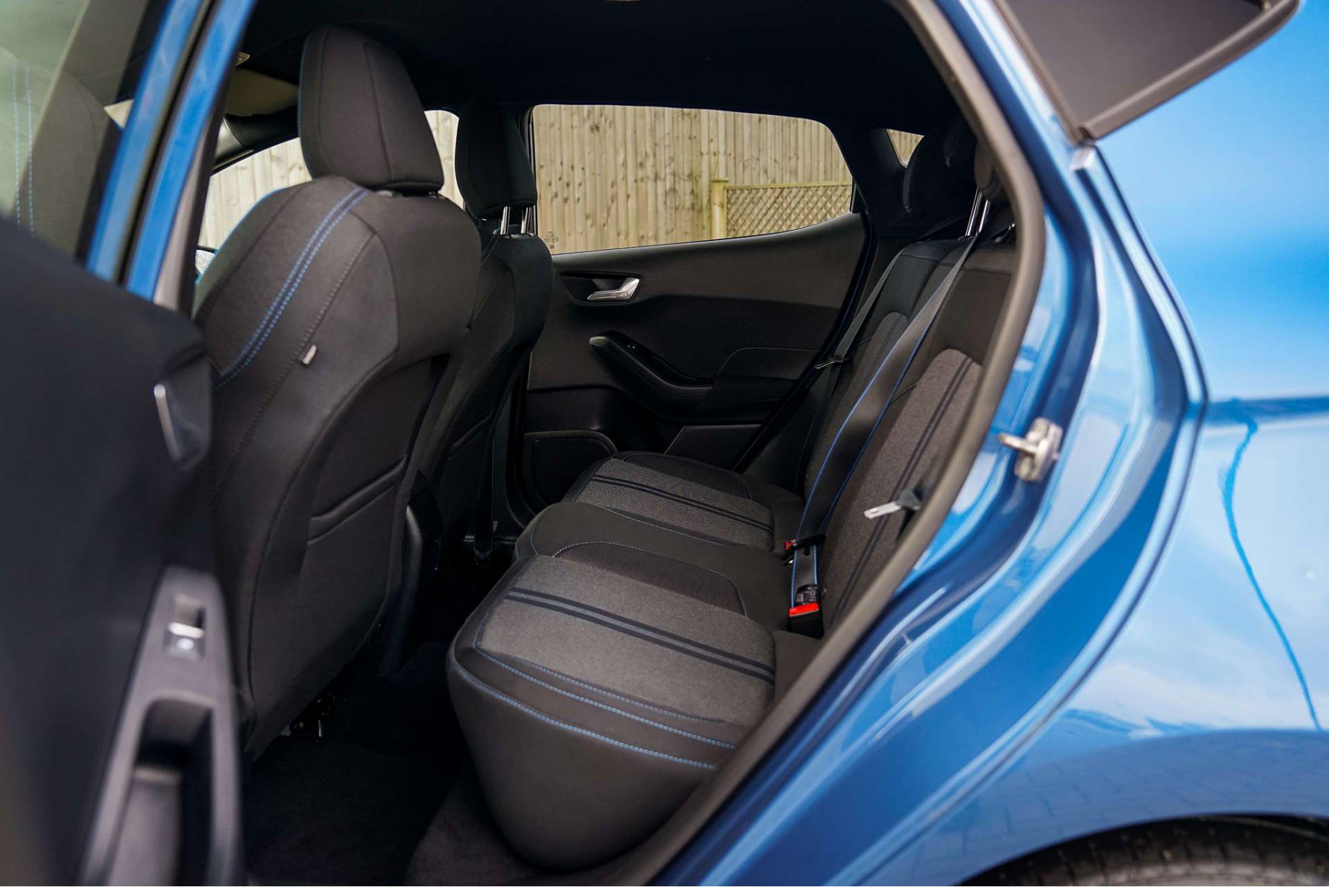 FORD FIESTA 1.5 Fiesta ST-2 T 5dr For Sale