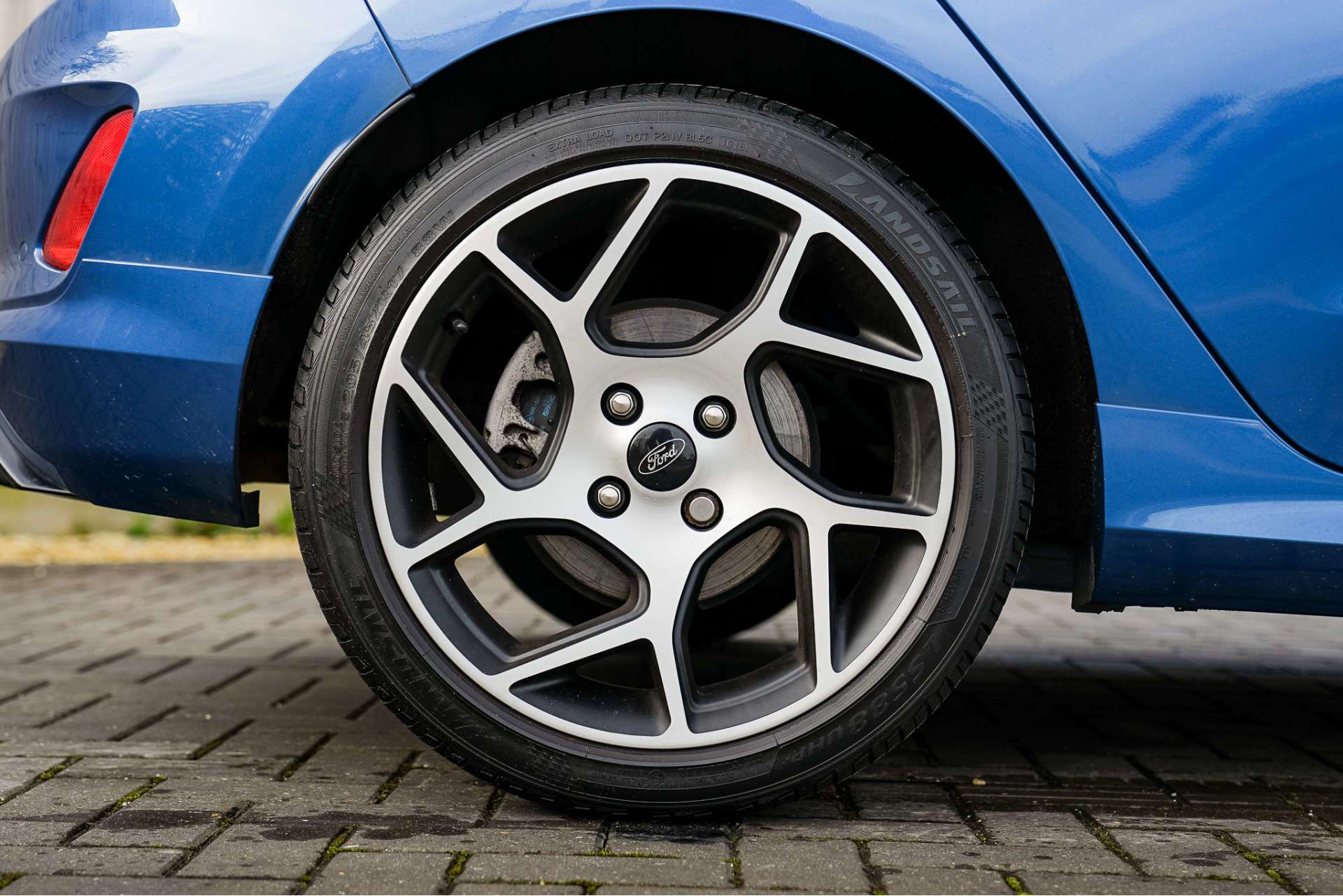 FORD FIESTA 1.5 Fiesta ST-2 T 5dr For Sale