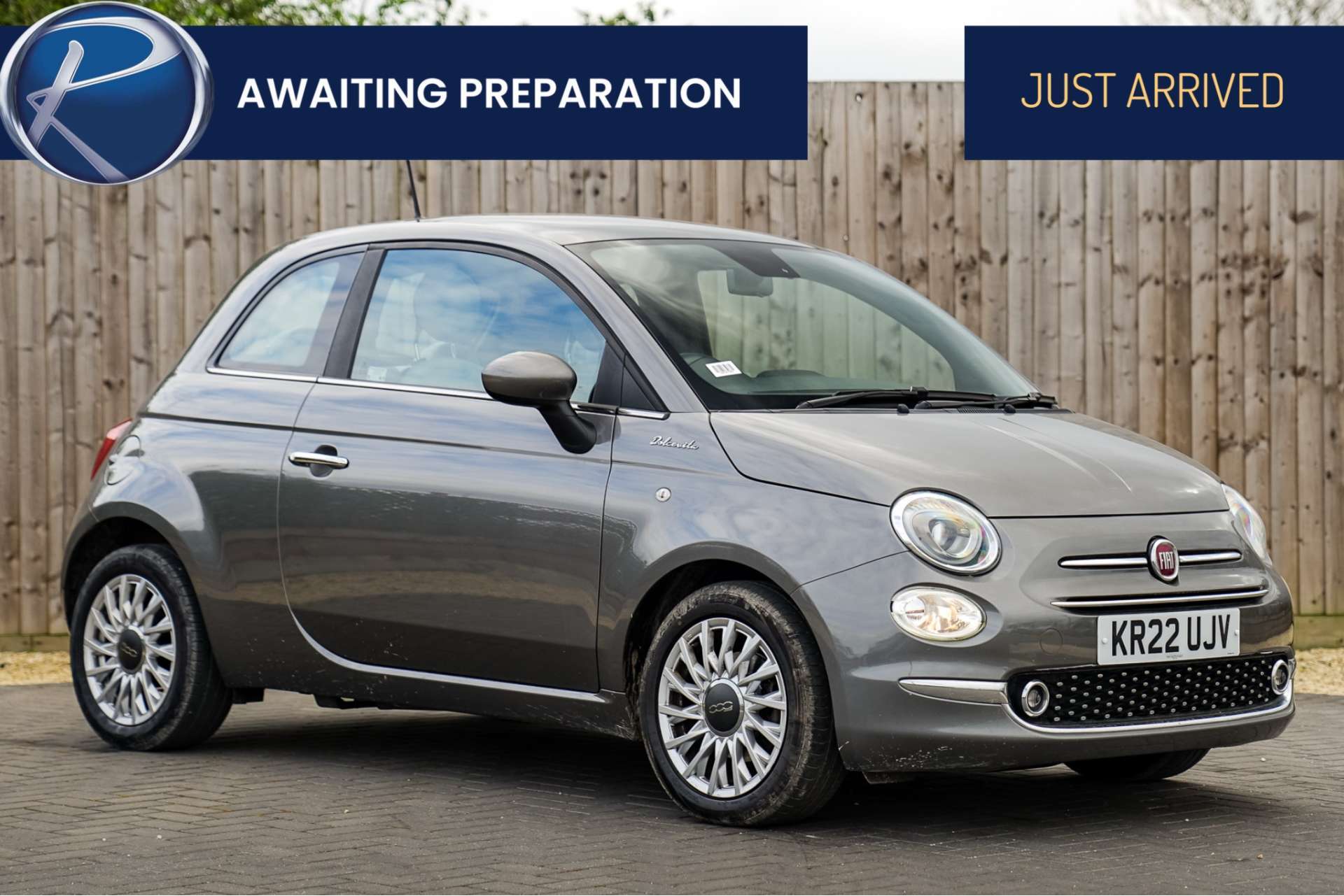 FIAT 500 1.0 500 Dolcevita MHEV 3dr For Sale