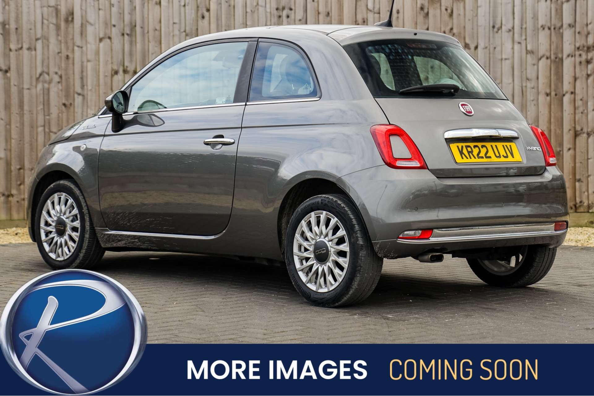 FIAT 500 1.0 500 Dolcevita MHEV 3dr For Sale