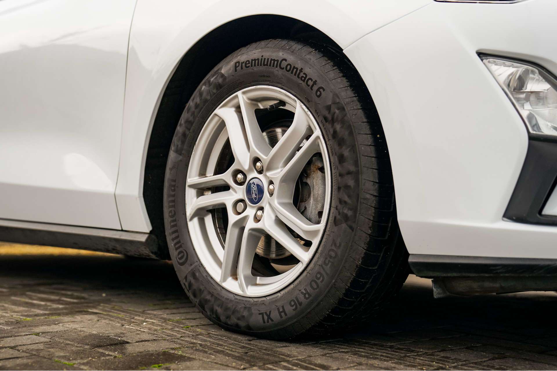 FORD FOCUS 1.5 Focus Zetec TDCI 5dr For Sale