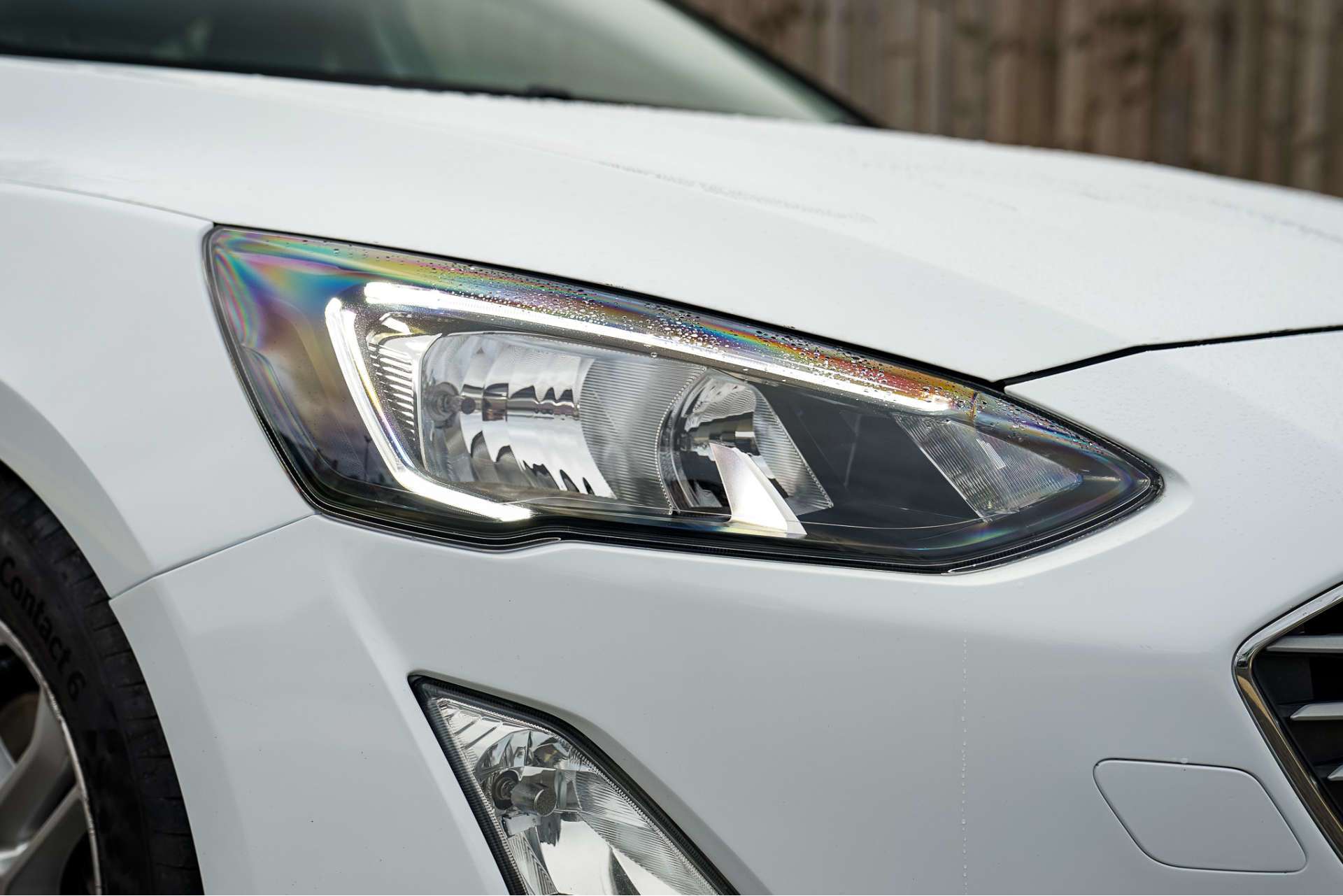 FORD FOCUS 1.5 Focus Zetec TDCI 5dr For Sale