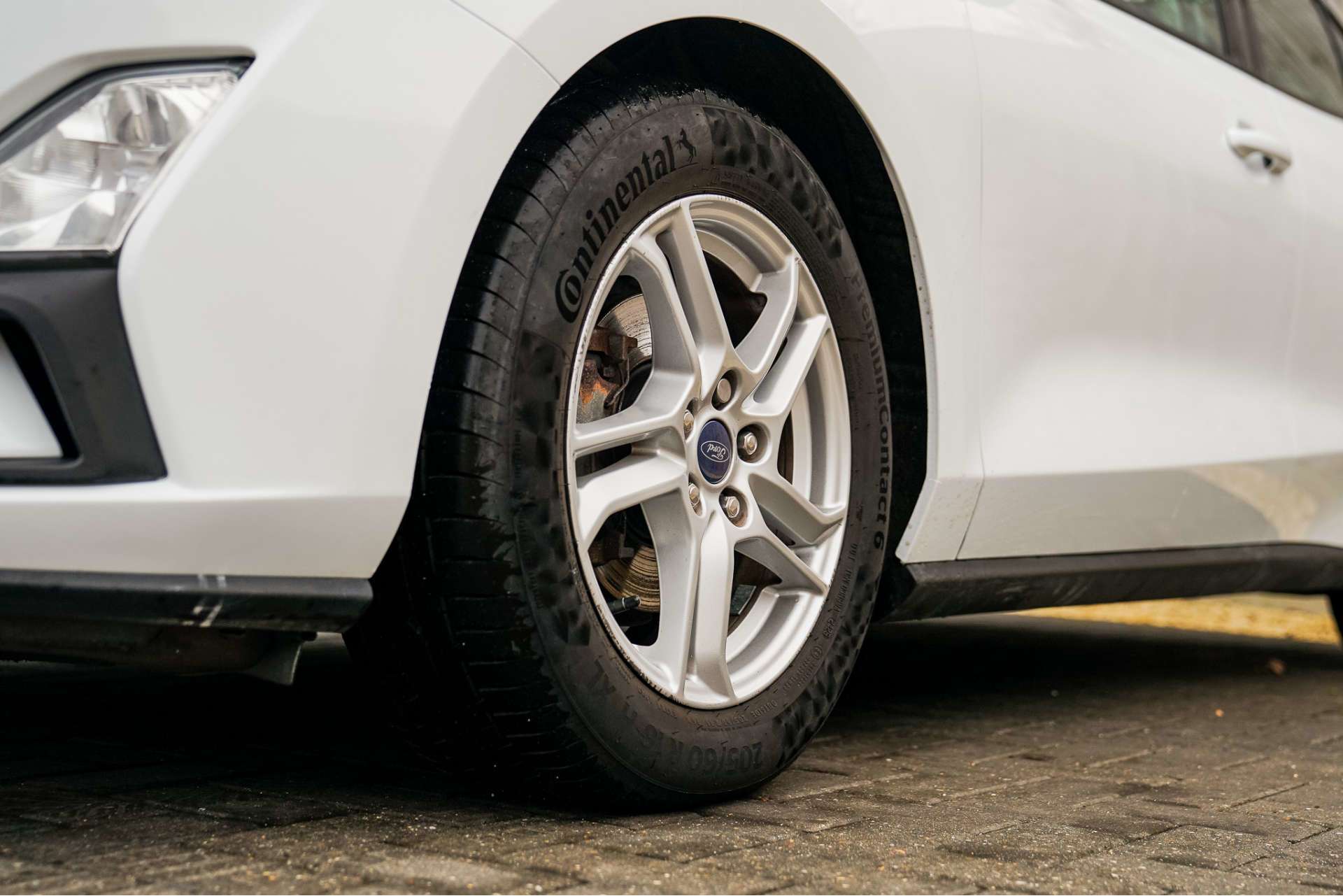 FORD FOCUS 1.5 Focus Zetec TDCI 5dr For Sale