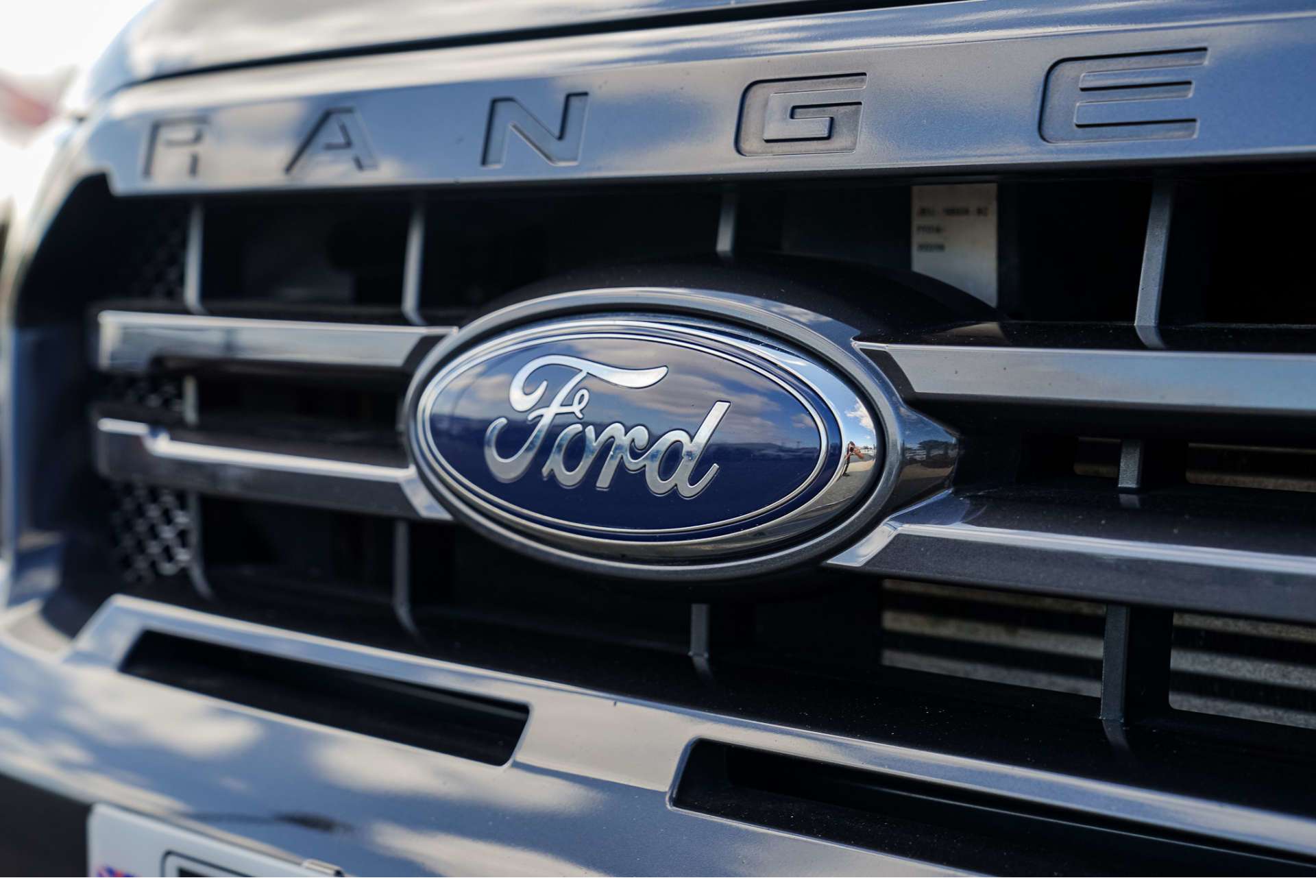 FORD RANGER 2.0 EcoBlue Wildtrak Pickup Double Cab 4dr Diesel Auto 4WD Euro 6 (s/s) (213 ps) For Sale