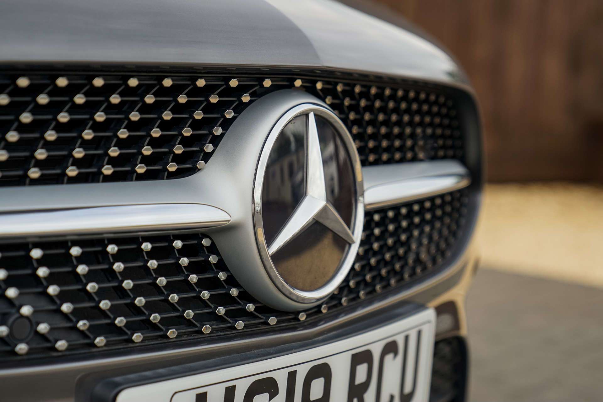 MERCEDES-BENZ A CLASS 1.3 A180 AMG Line Hatchback 5dr Petrol 7G-DCT Euro 6 (s/s) (136 ps) For Sale