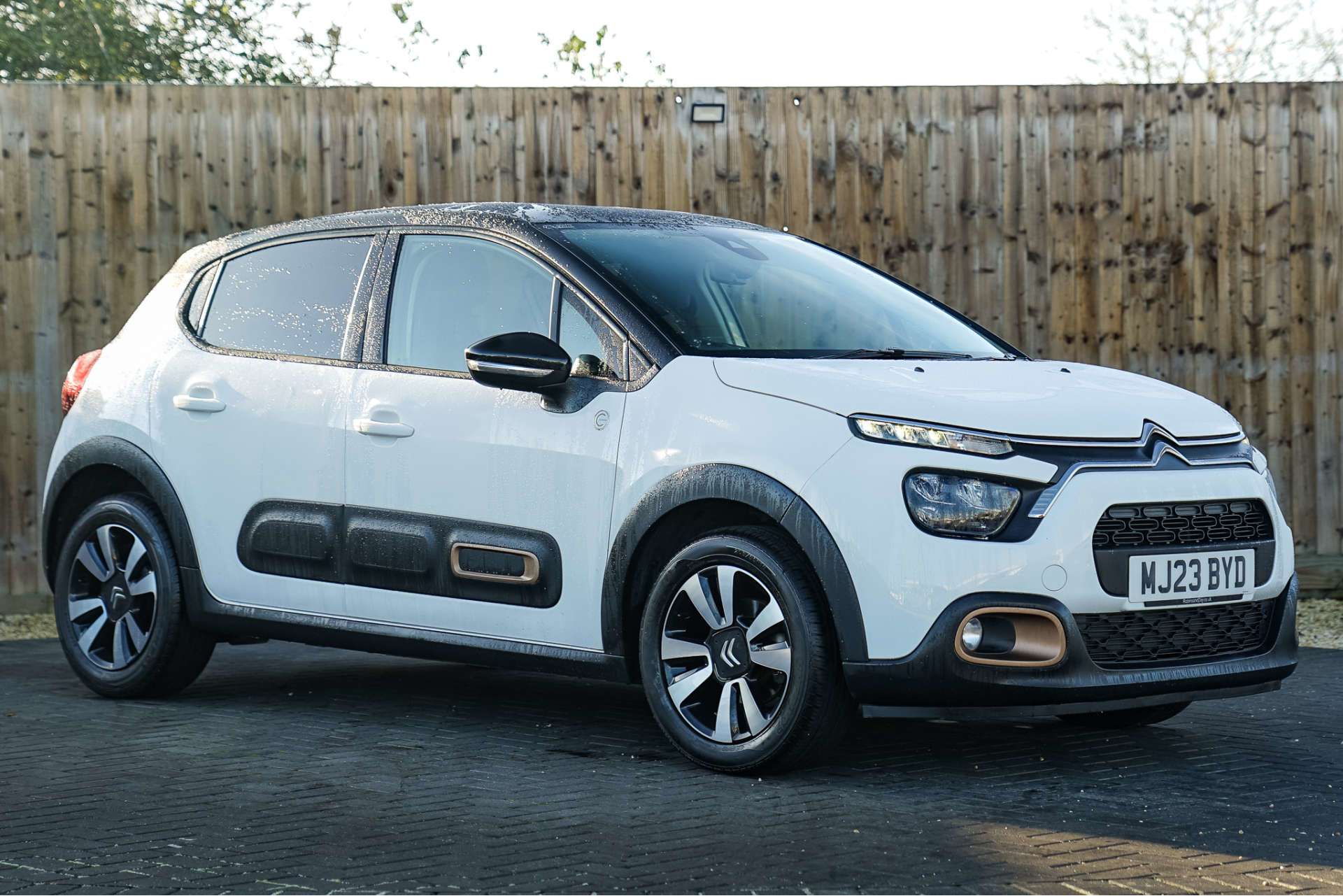 CITROEN C3 1.2 C3 C-Series Edition PureTech S/S 5dr For Sale