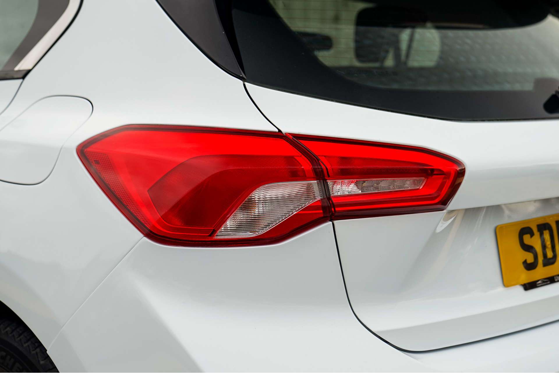 FORD FOCUS 1.5 Focus Zetec TDCI 5dr For Sale