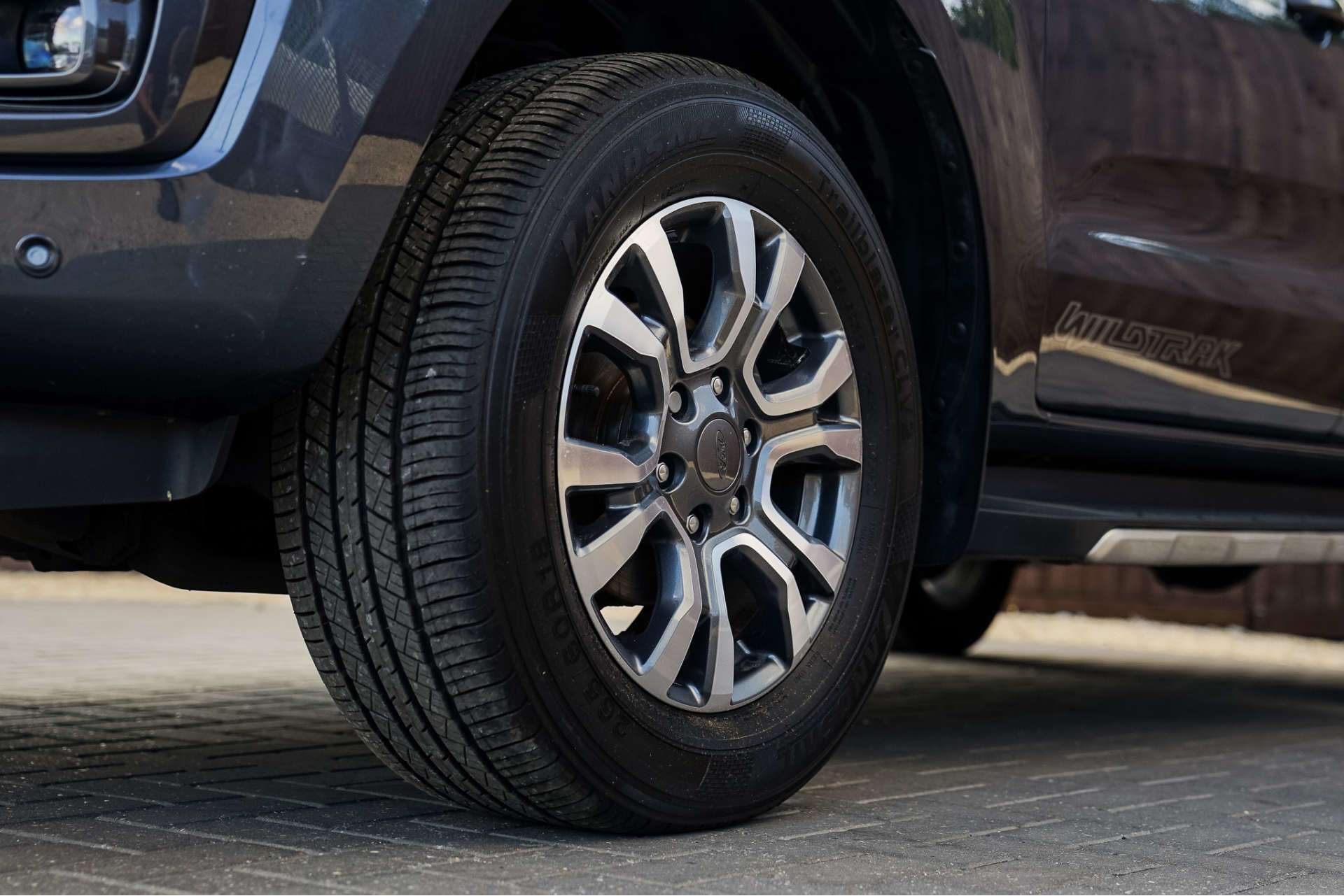 FORD RANGER 2.0 EcoBlue Wildtrak Pickup Double Cab 4dr Diesel Auto 4WD Euro 6 (s/s) (213 ps) For Sale