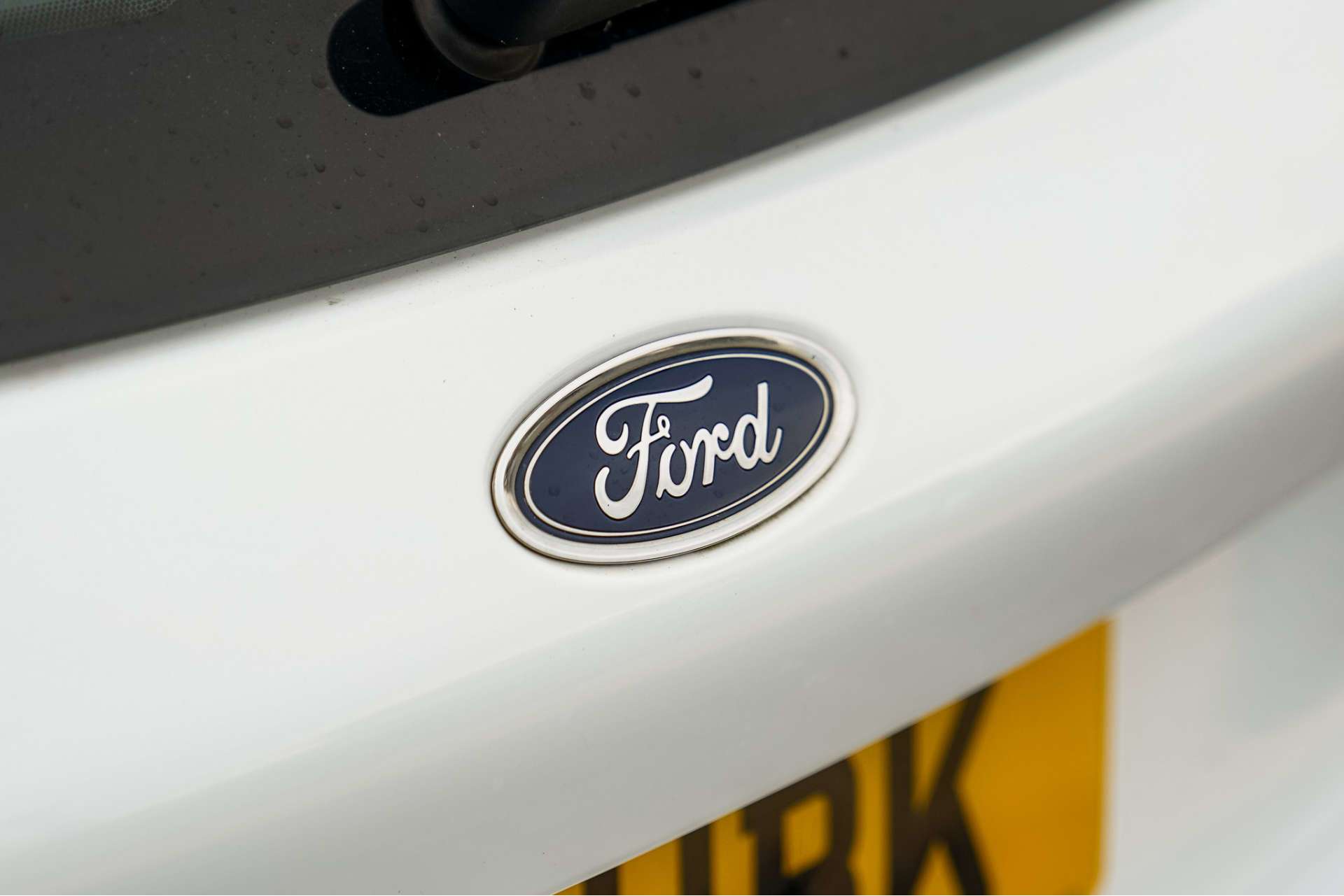 FORD FOCUS 1.5 Focus Zetec TDCI 5dr For Sale