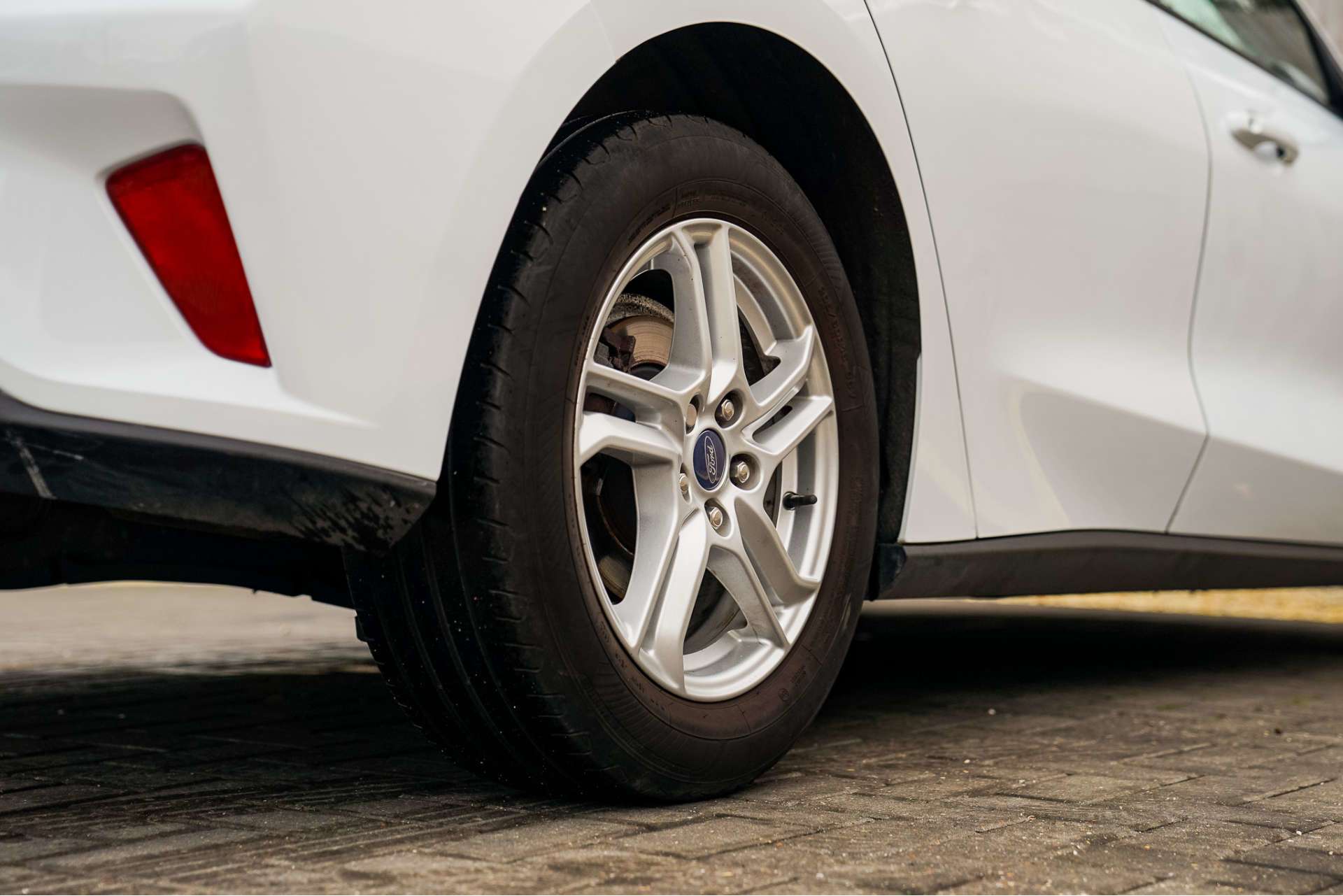 FORD FOCUS 1.5 Focus Zetec TDCI 5dr For Sale