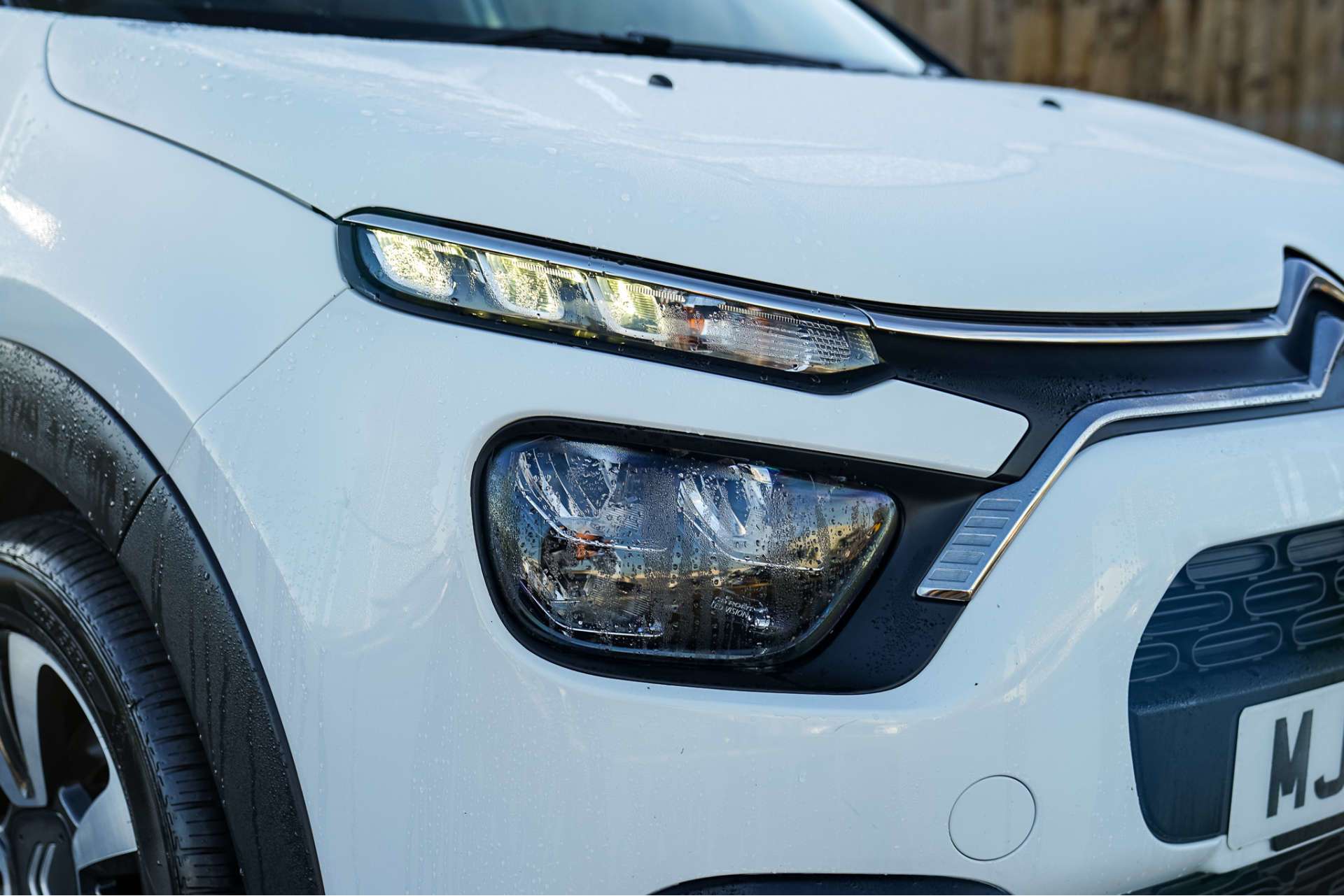 CITROEN C3 1.2 C3 C-Series Edition PureTech S/S 5dr For Sale