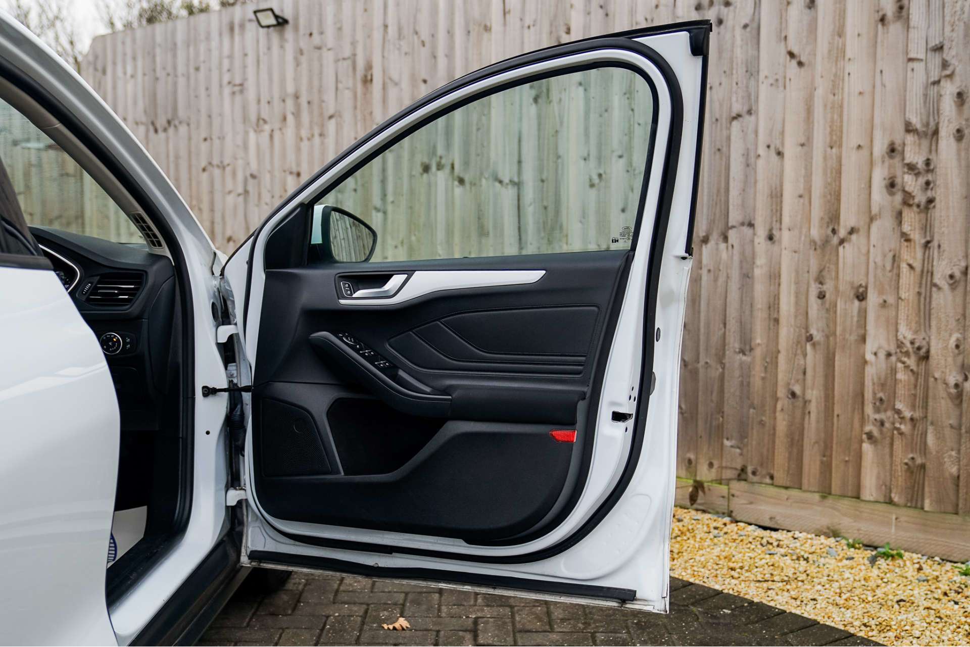 FORD FOCUS 1.5 Focus Zetec TDCI 5dr For Sale