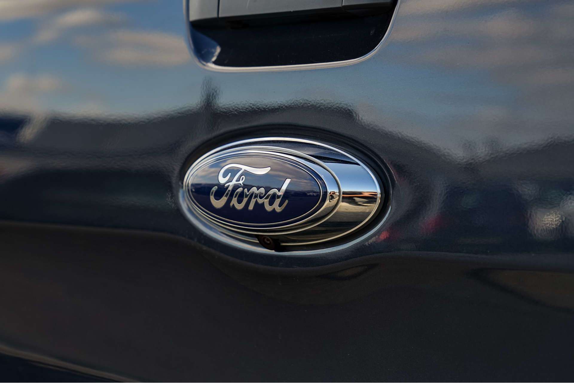 FORD RANGER 2.0 EcoBlue Wildtrak Pickup Double Cab 4dr Diesel Auto 4WD Euro 6 (s/s) (213 ps) For Sale