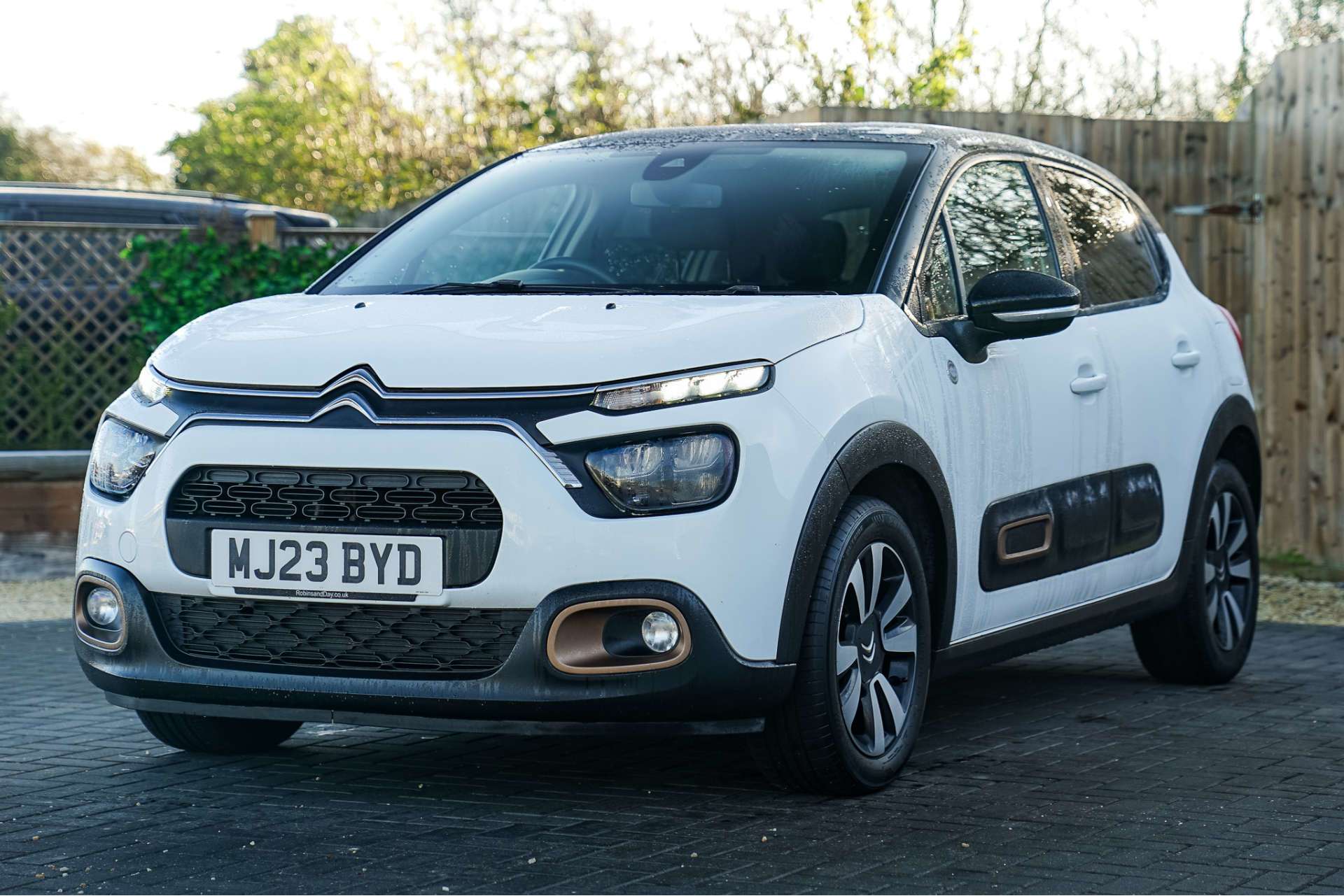 CITROEN C3 1.2 C3 C-Series Edition PureTech S/S 5dr For Sale