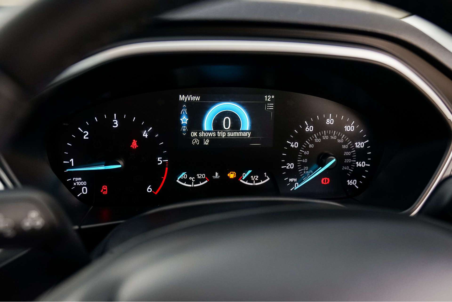 FORD FOCUS 1.5 Focus Zetec TDCI 5dr For Sale