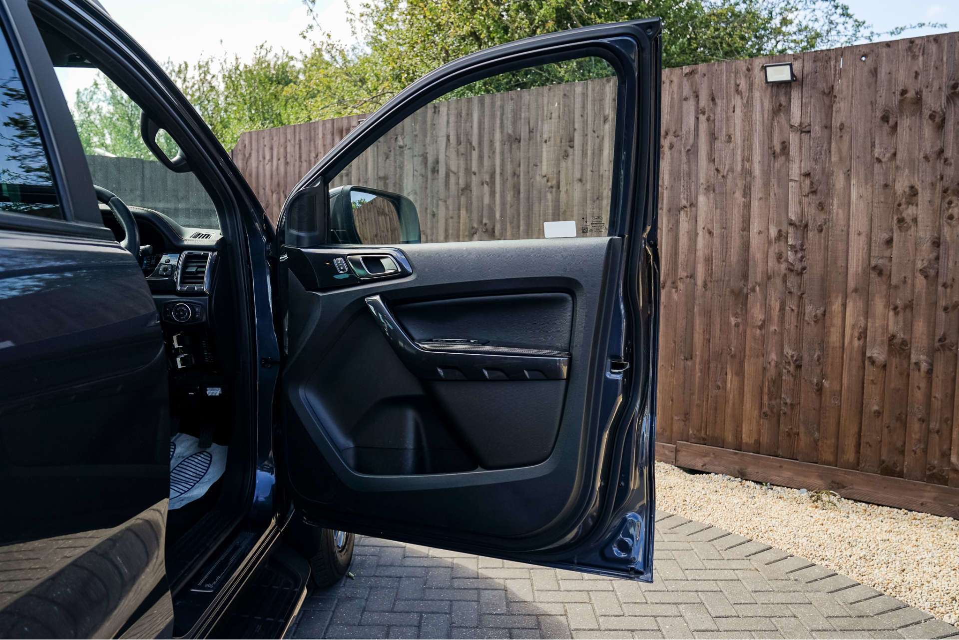 FORD RANGER 2.0 EcoBlue Wildtrak Pickup Double Cab 4dr Diesel Auto 4WD Euro 6 (s/s) (213 ps) For Sale