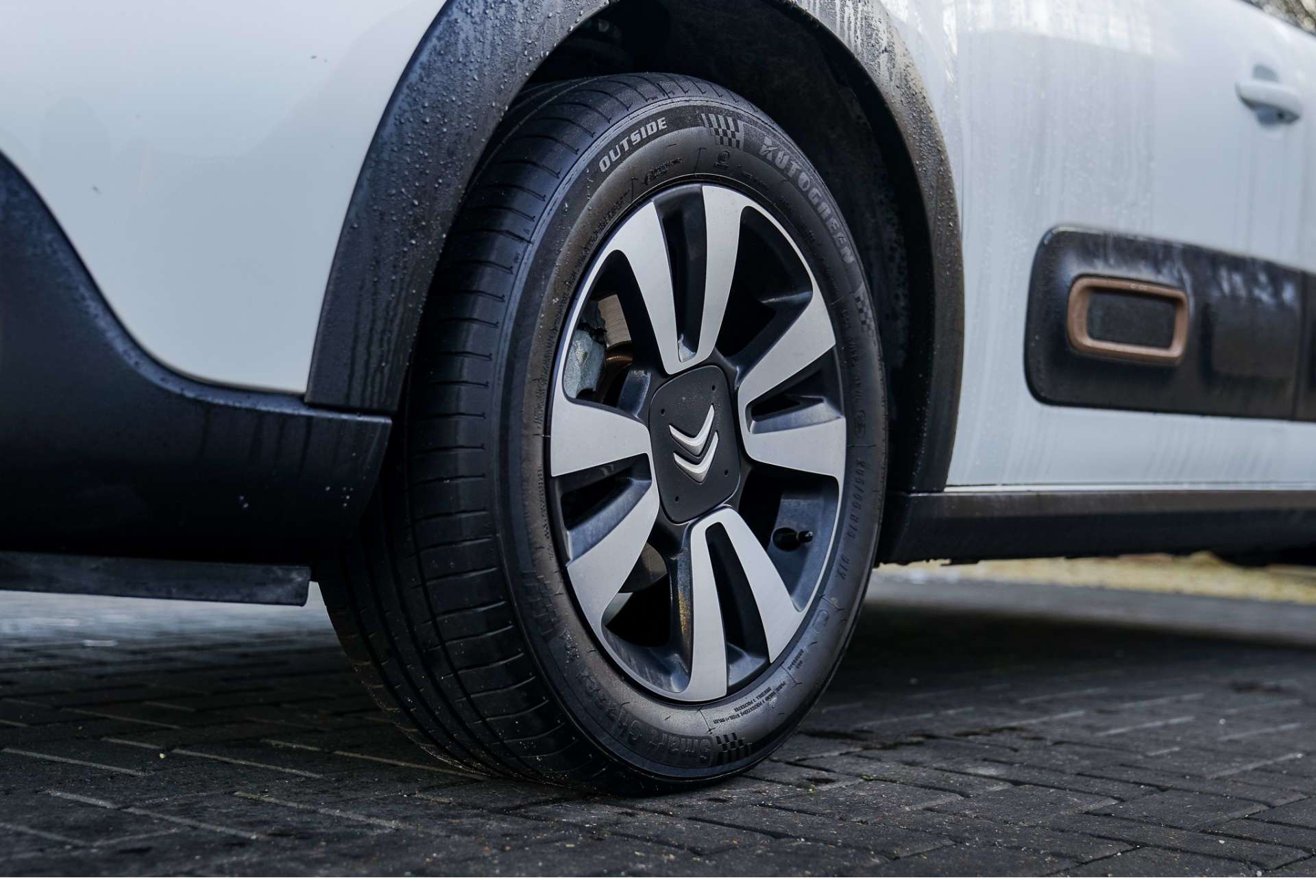 CITROEN C3 1.2 C3 C-Series Edition PureTech S/S 5dr For Sale