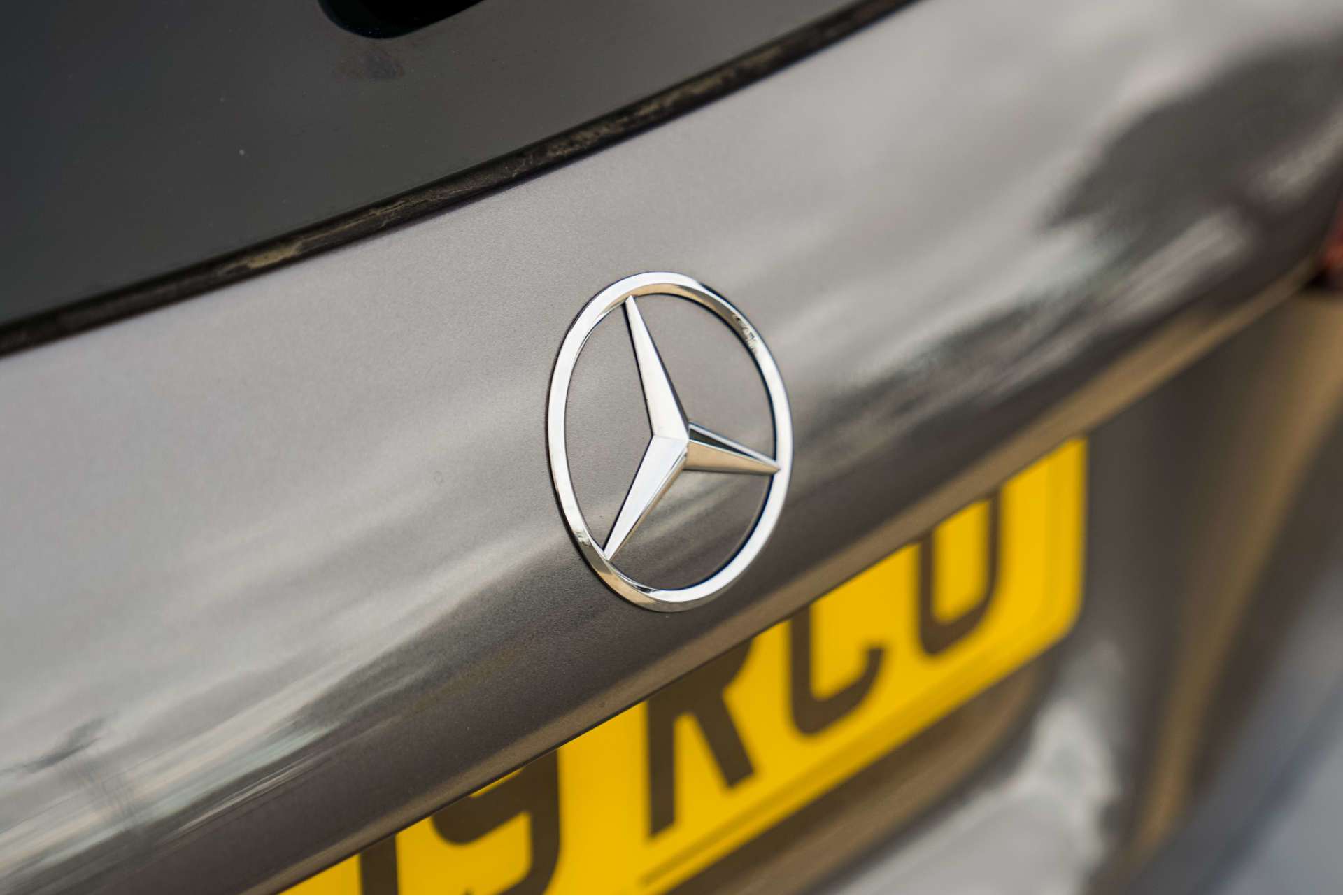 MERCEDES-BENZ A CLASS 1.3 A180 AMG Line Hatchback 5dr Petrol 7G-DCT Euro 6 (s/s) (136 ps) For Sale