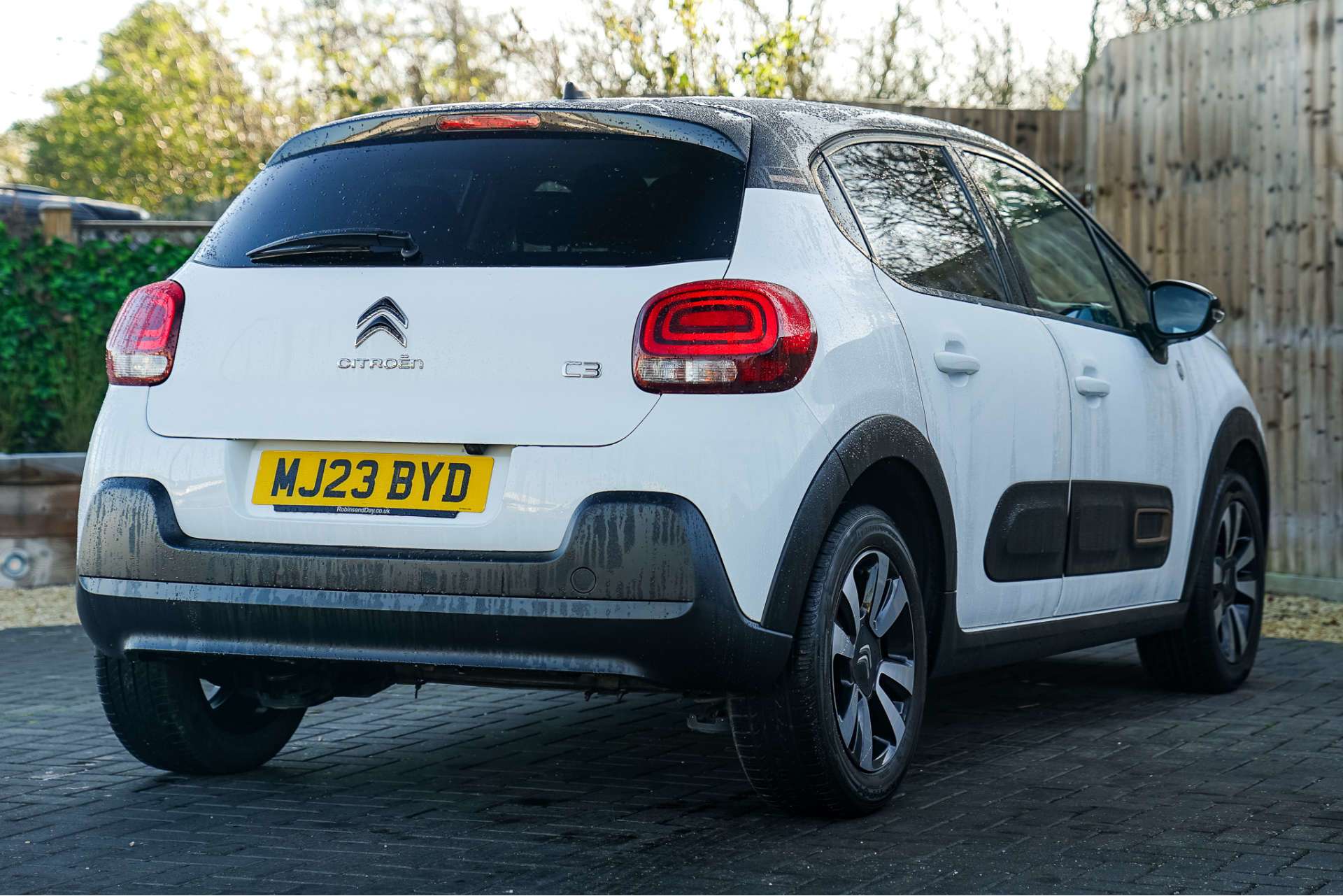 CITROEN C3 1.2 C3 C-Series Edition PureTech S/S 5dr For Sale