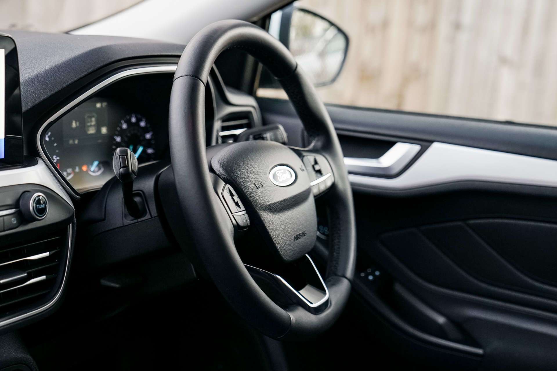 FORD FOCUS 1.5 Focus Zetec TDCI 5dr For Sale