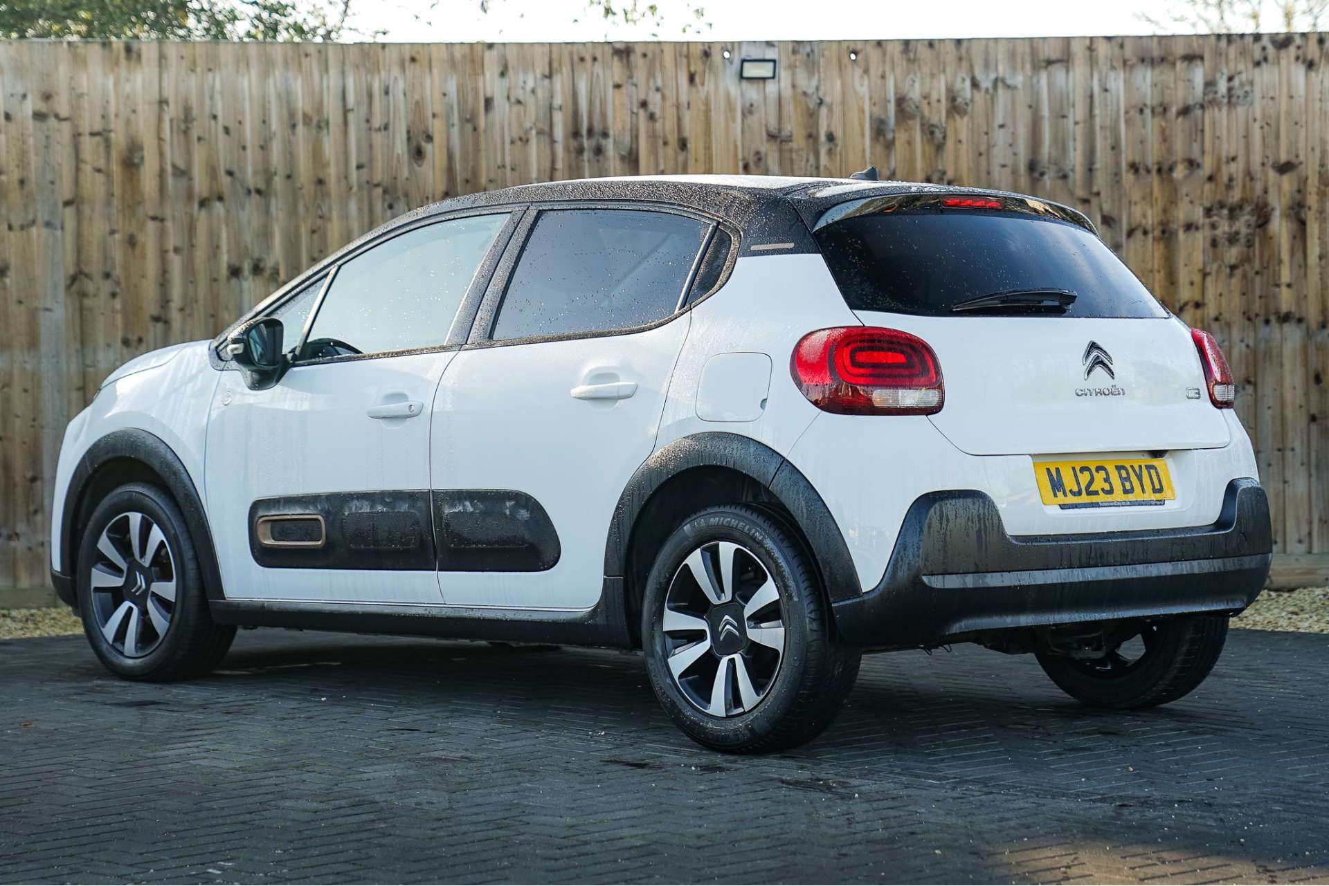 CITROEN C3 1.2 C3 C-Series Edition PureTech S/S 5dr For Sale