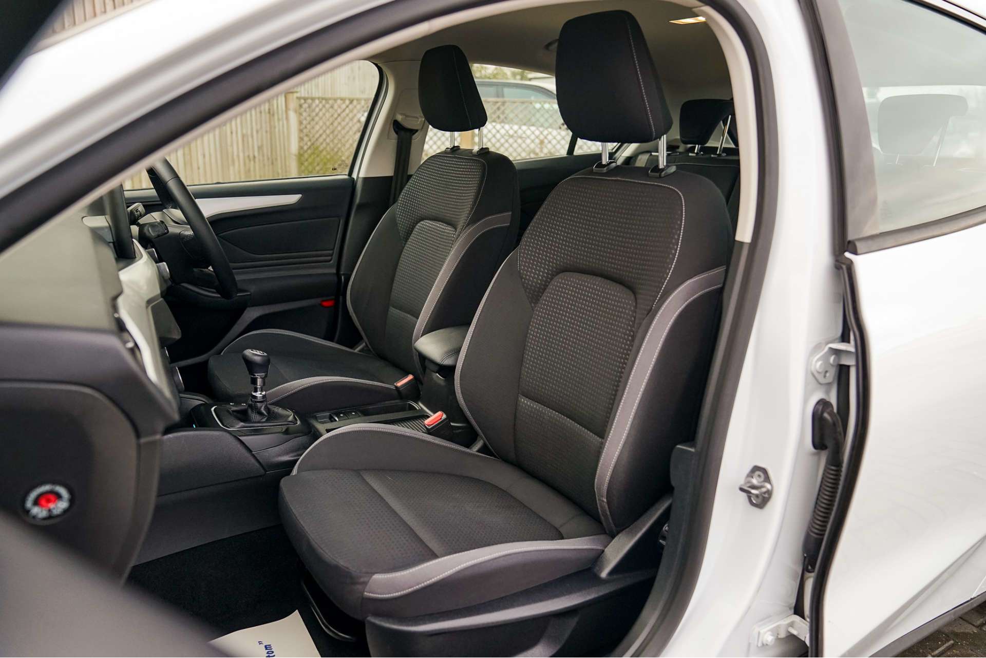 FORD FOCUS 1.5 Focus Zetec TDCI 5dr For Sale