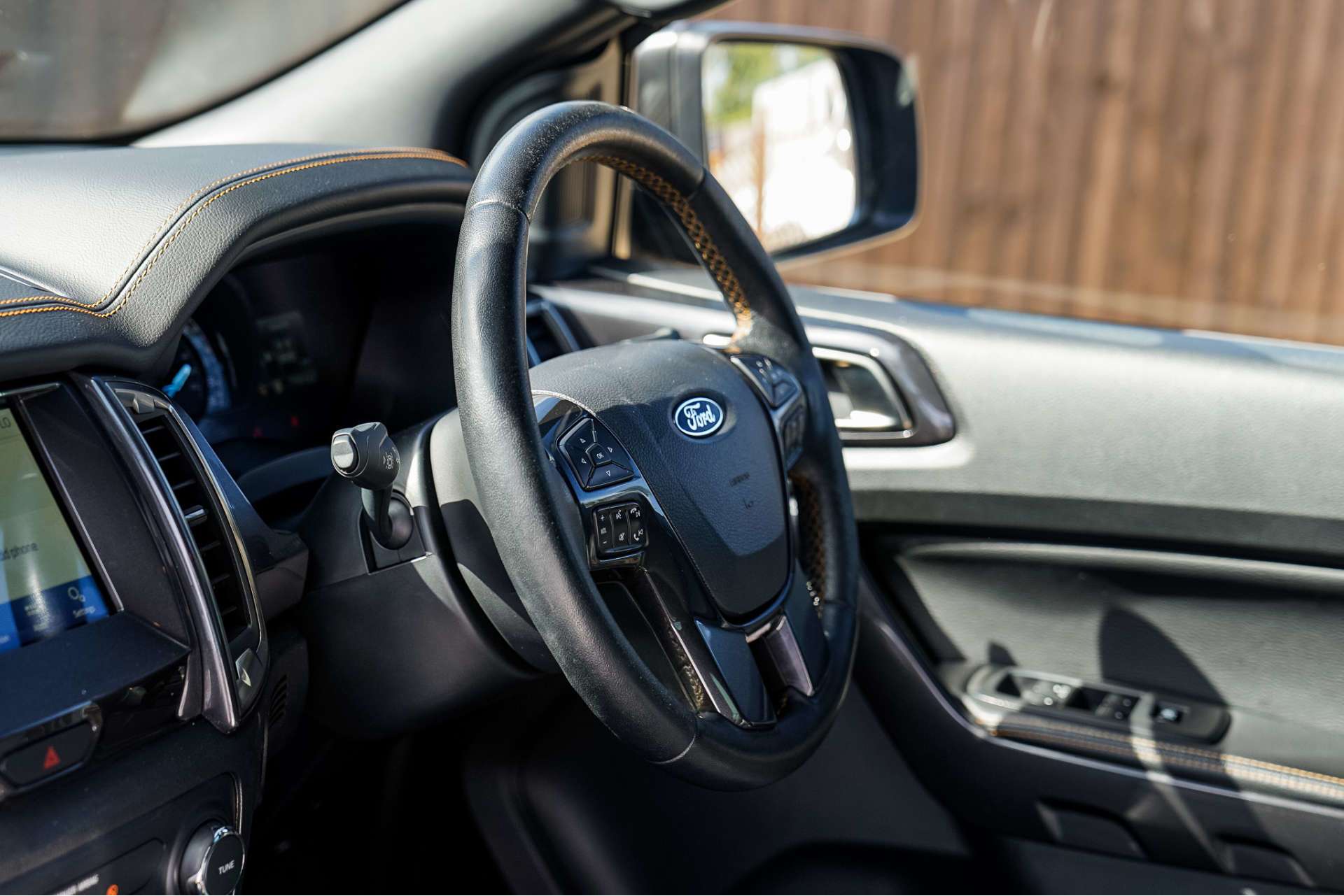 FORD RANGER 2.0 EcoBlue Wildtrak Pickup Double Cab 4dr Diesel Auto 4WD Euro 6 (s/s) (213 ps) For Sale