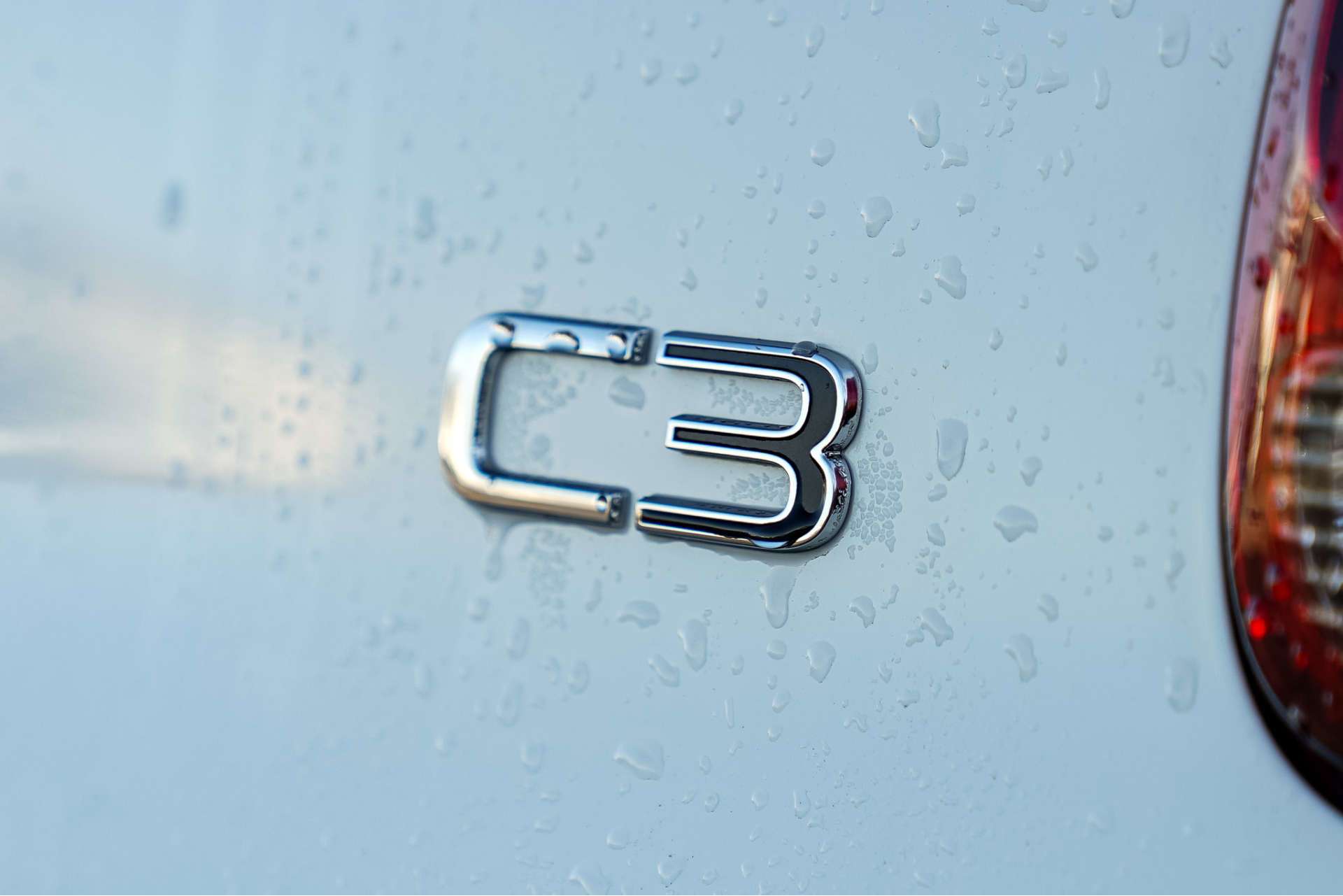 CITROEN C3 1.2 C3 C-Series Edition PureTech S/S 5dr For Sale