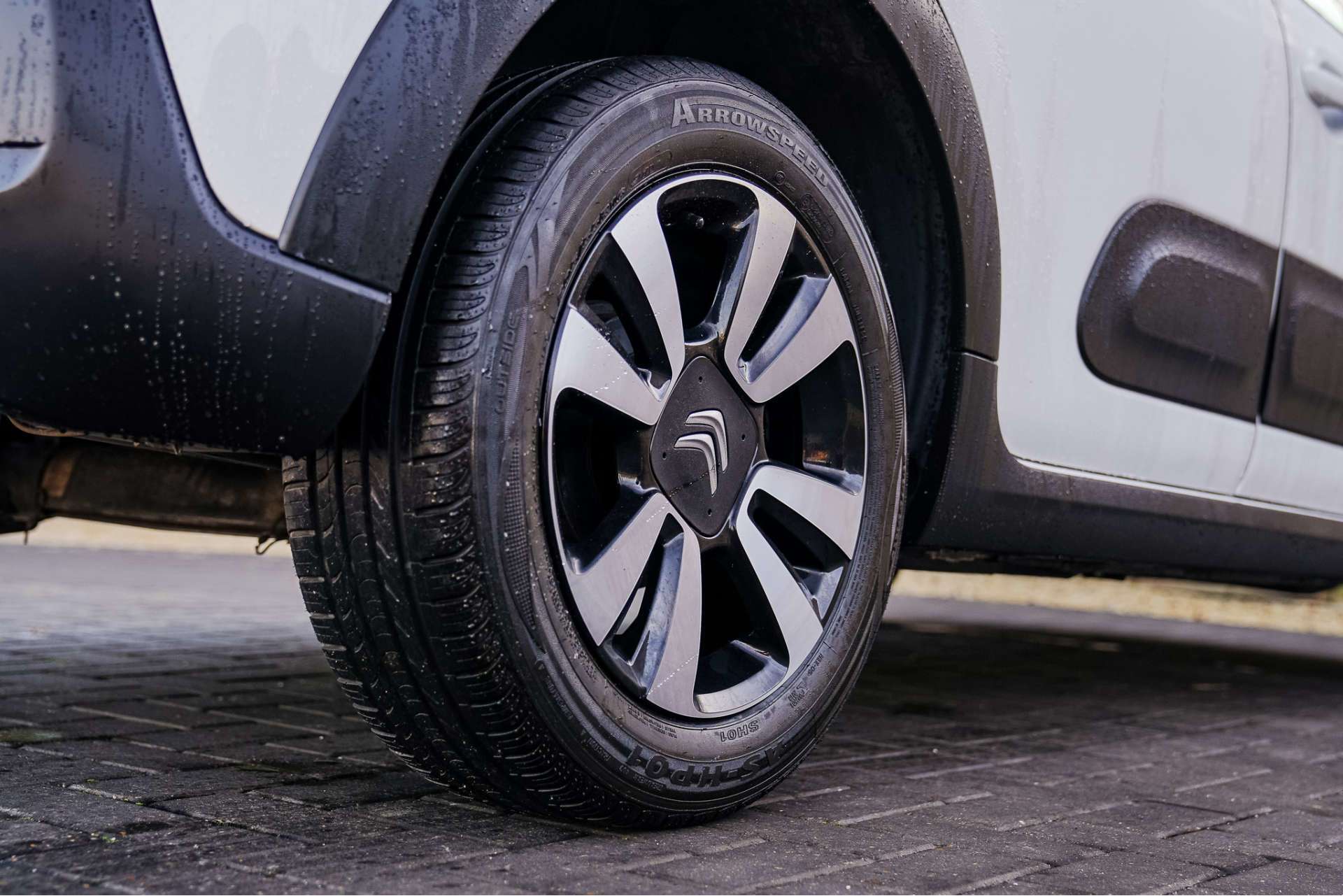 CITROEN C3 1.2 C3 C-Series Edition PureTech S/S 5dr For Sale