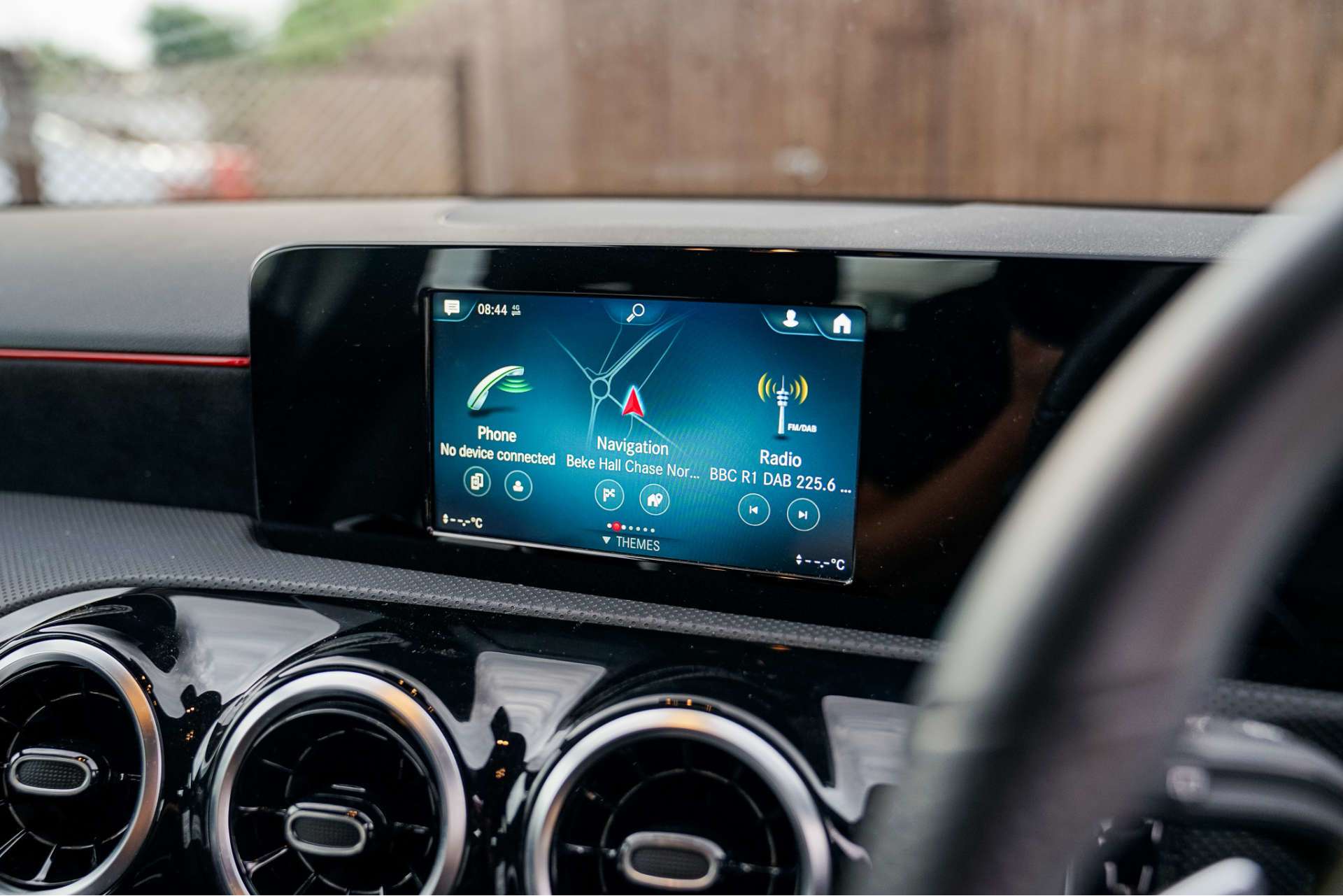 MERCEDES-BENZ A CLASS 1.3 A180 AMG Line Hatchback 5dr Petrol 7G-DCT Euro 6 (s/s) (136 ps) For Sale