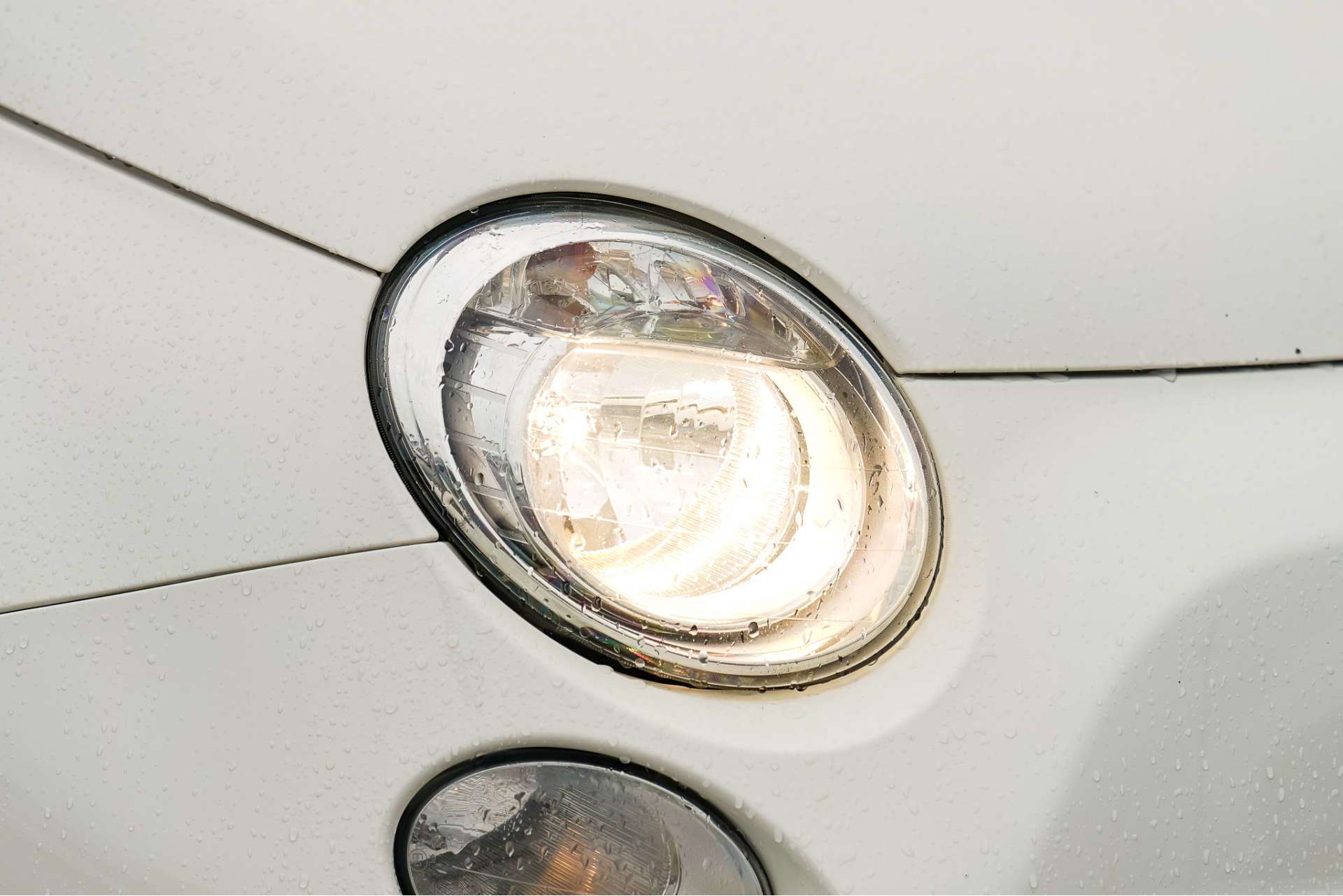 ABARTH 500 1.4 T-Jet 135 2dr For Sale