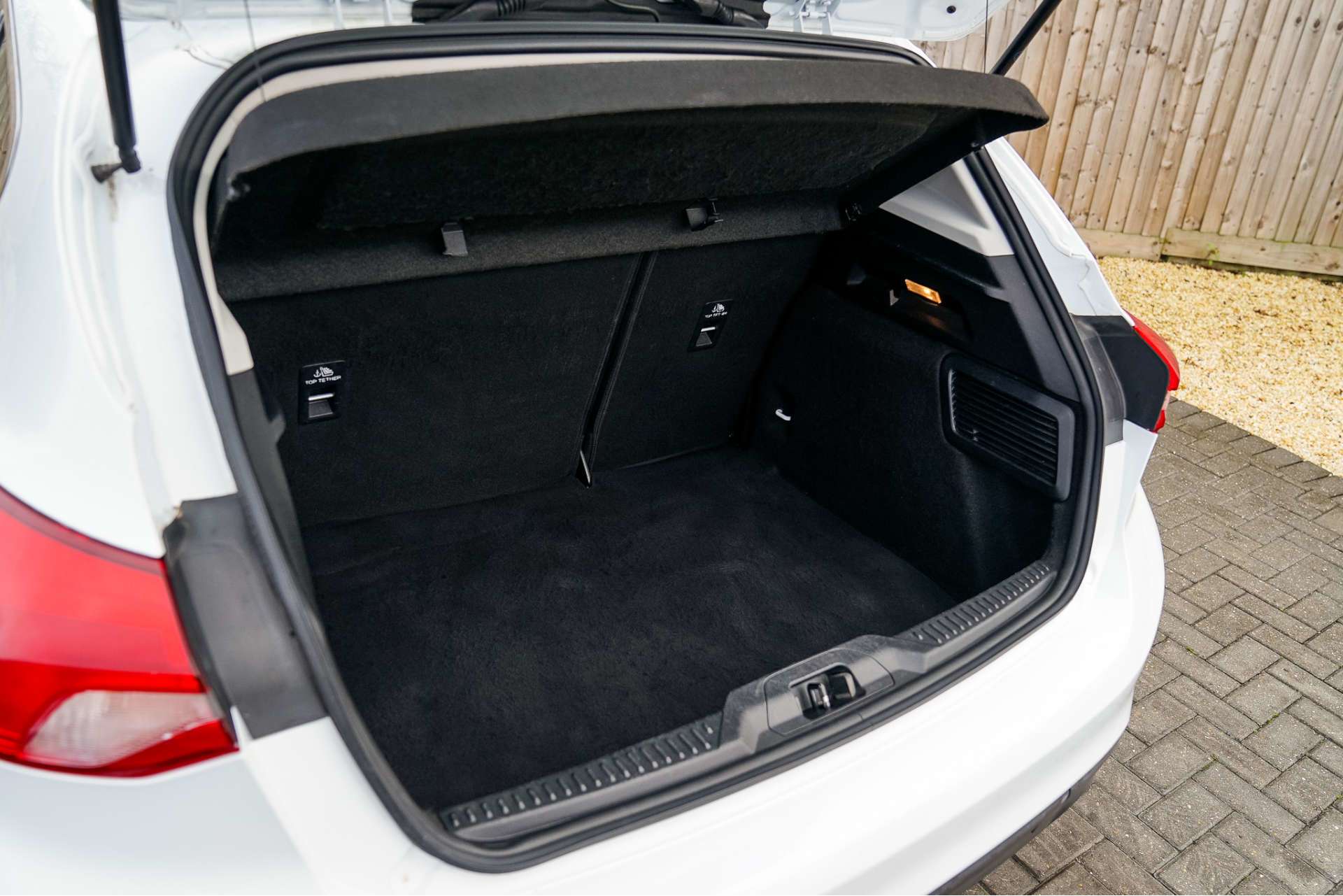 FORD FOCUS 1.5 Focus Zetec TDCI 5dr For Sale