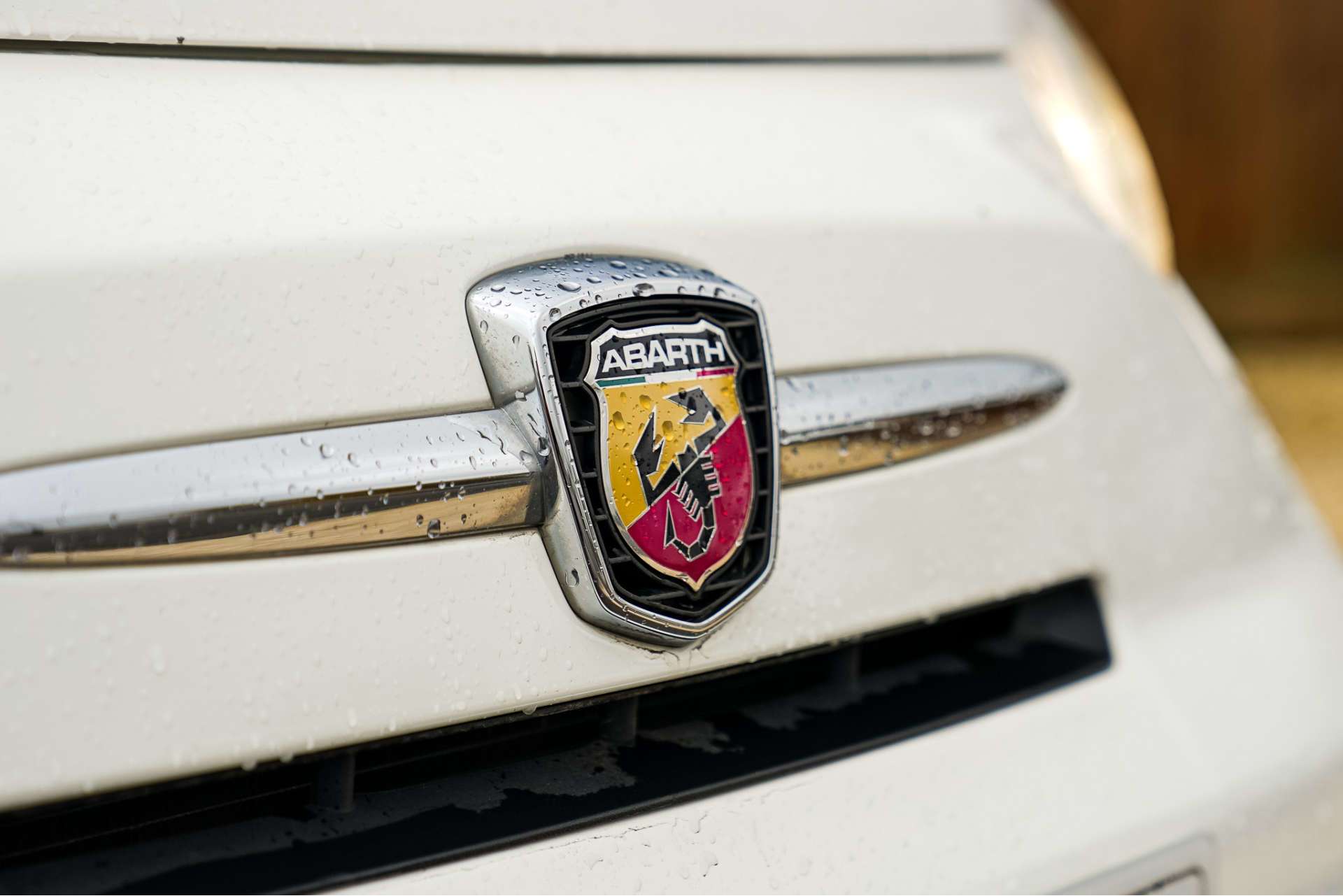 ABARTH 500 1.4 T-Jet 135 2dr For Sale