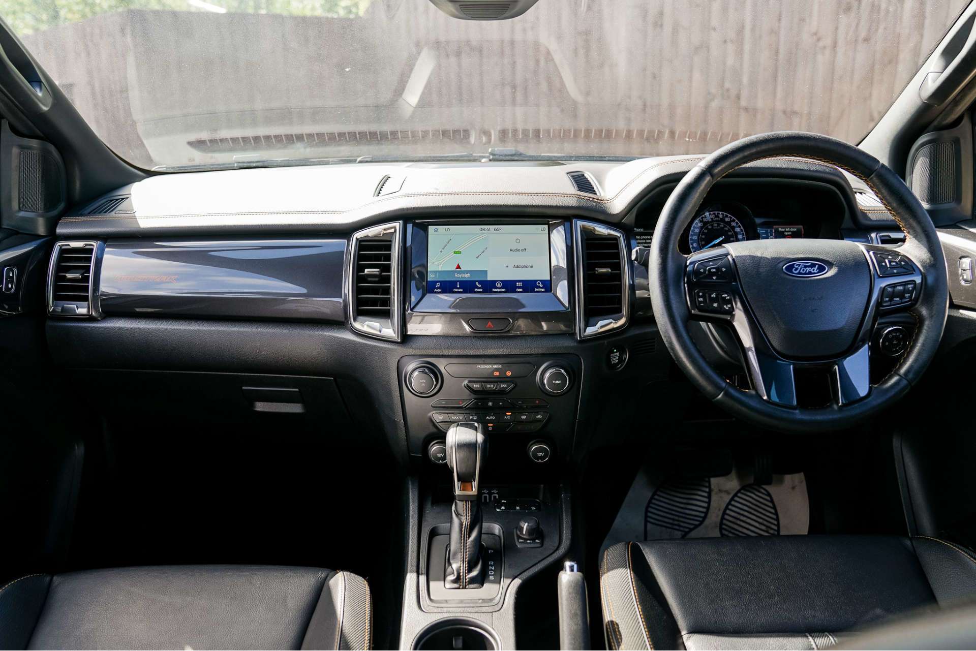 FORD RANGER 2.0 EcoBlue Wildtrak Pickup Double Cab 4dr Diesel Auto 4WD Euro 6 (s/s) (213 ps) For Sale