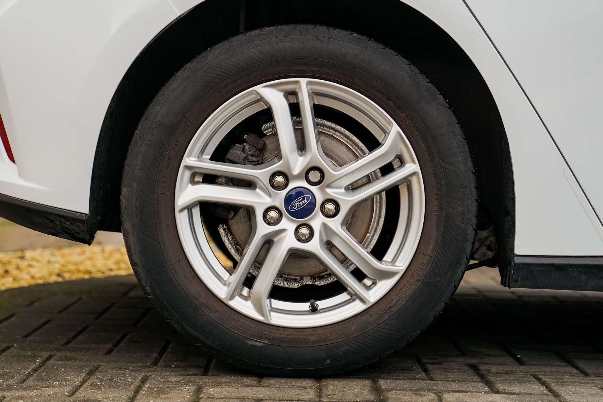 FORD FOCUS 1.5 Focus Zetec TDCI 5dr For Sale