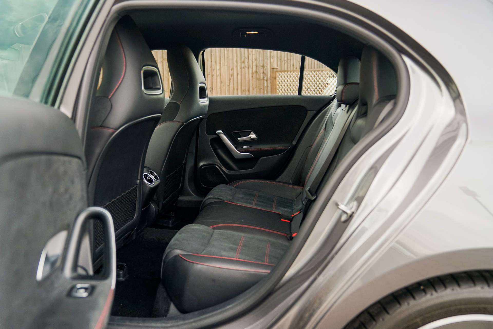 MERCEDES-BENZ A CLASS 1.3 A180 AMG Line Hatchback 5dr Petrol 7G-DCT Euro 6 (s/s) (136 ps) For Sale