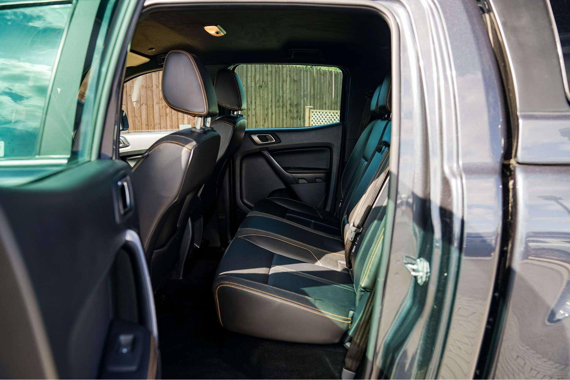 FORD RANGER 2.0 EcoBlue Wildtrak Pickup Double Cab 4dr Diesel Auto 4WD Euro 6 (s/s) (213 ps) For Sale