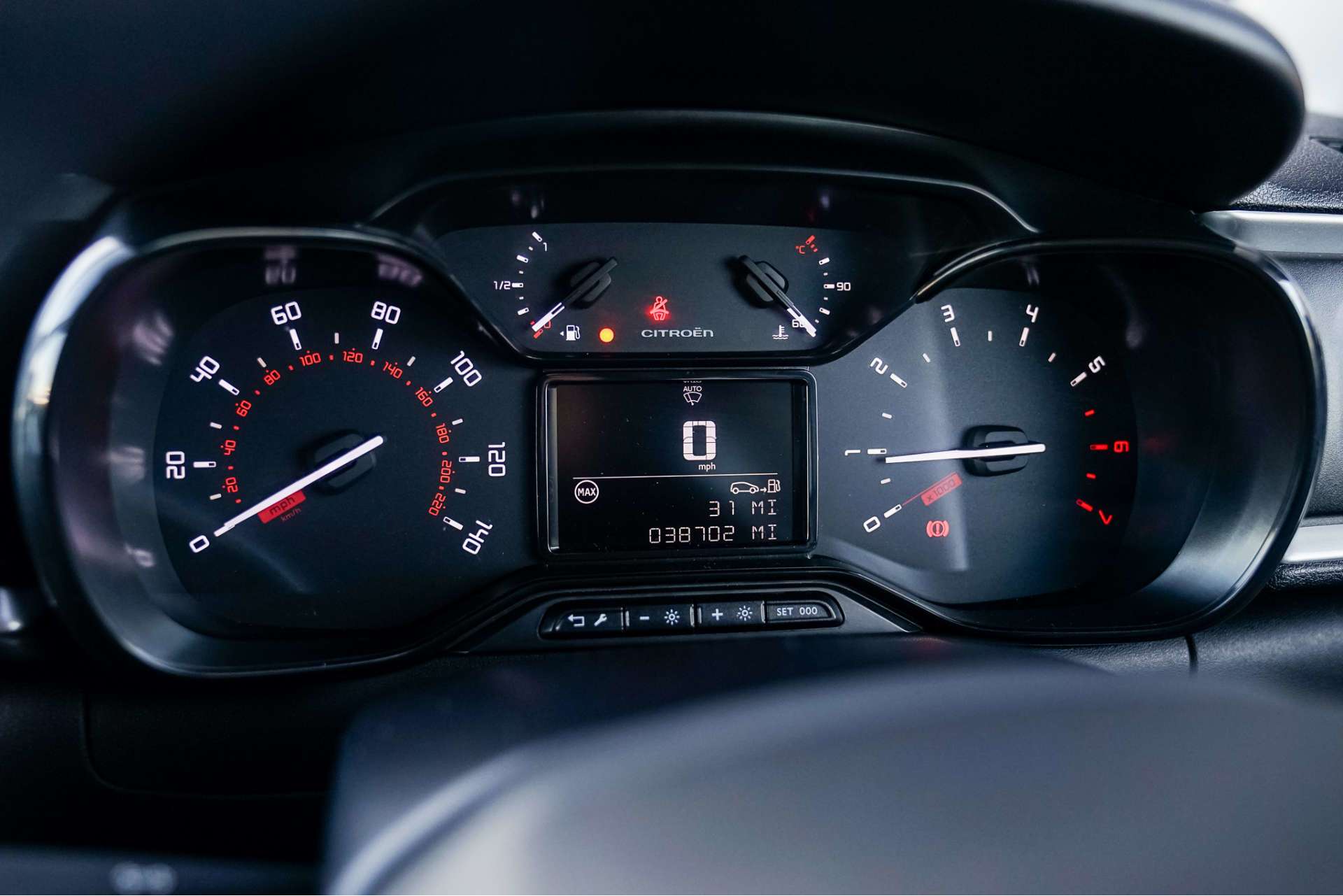 CITROEN C3 1.2 C3 C-Series Edition PureTech S/S 5dr For Sale