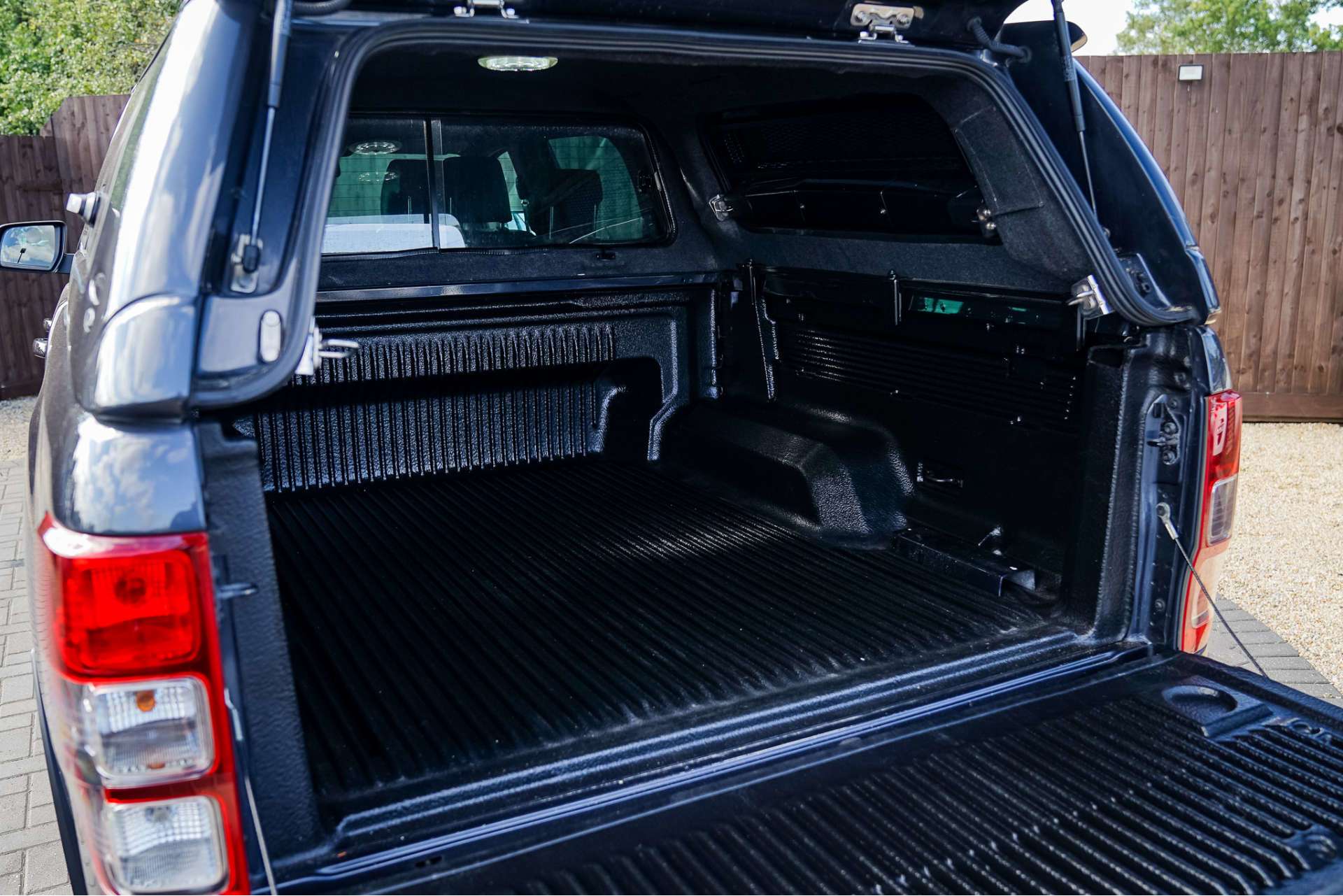 FORD RANGER 2.0 EcoBlue Wildtrak Pickup Double Cab 4dr Diesel Auto 4WD Euro 6 (s/s) (213 ps) For Sale