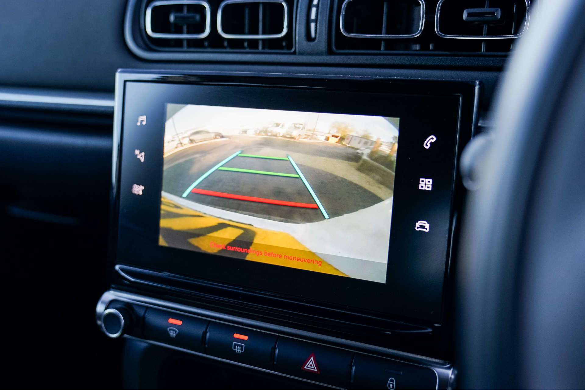 CITROEN C3 1.2 C3 C-Series Edition PureTech S/S 5dr For Sale