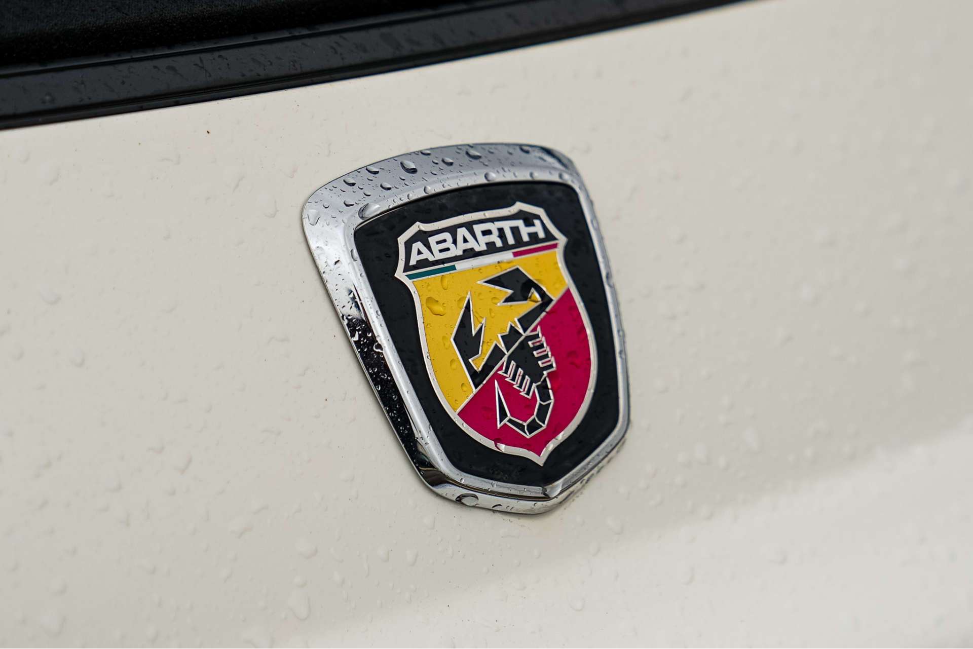 ABARTH 500 1.4 T-Jet 135 2dr For Sale