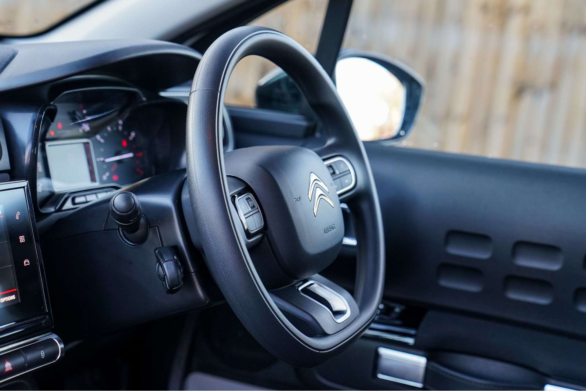 CITROEN C3 1.2 C3 C-Series Edition PureTech S/S 5dr For Sale