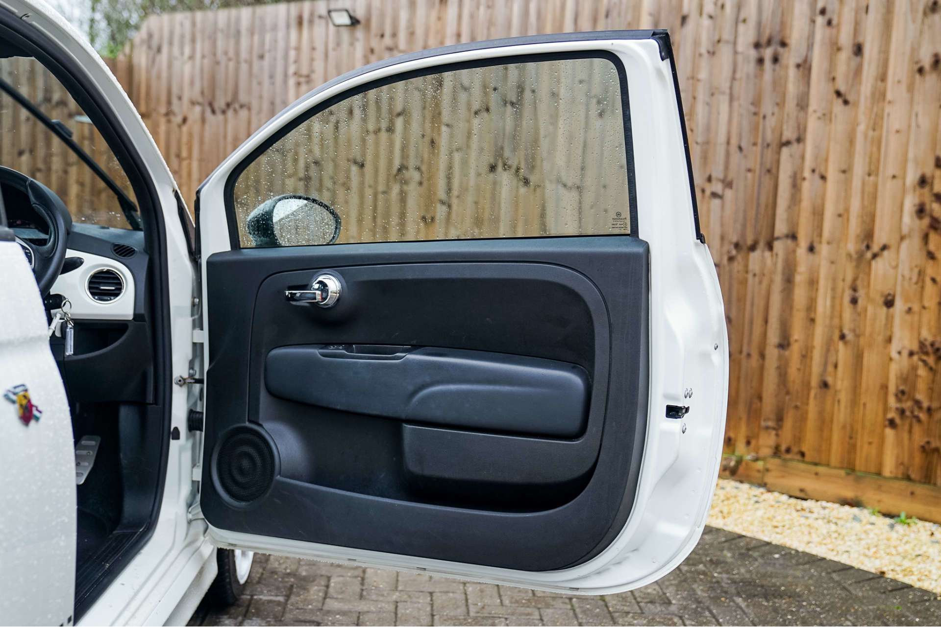 ABARTH 500 1.4 T-Jet 135 2dr For Sale