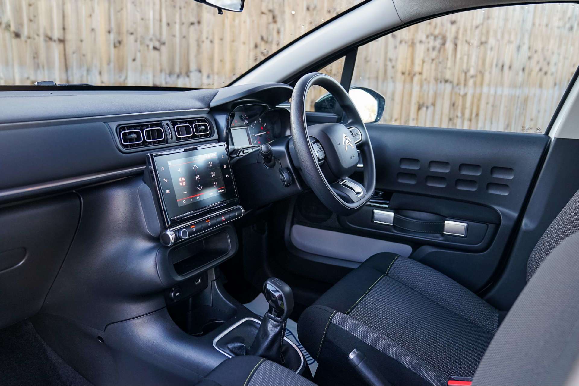 CITROEN C3 1.2 C3 C-Series Edition PureTech S/S 5dr For Sale