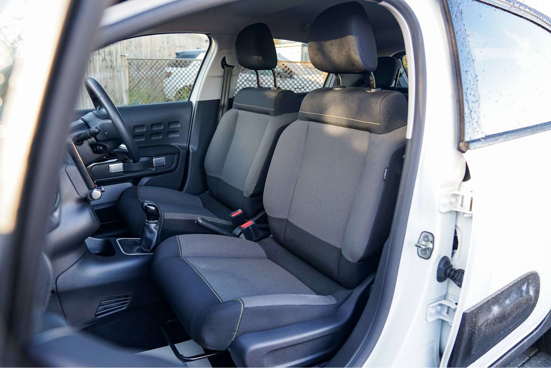 CITROEN C3 1.2 C3 C-Series Edition PureTech S/S 5dr For Sale