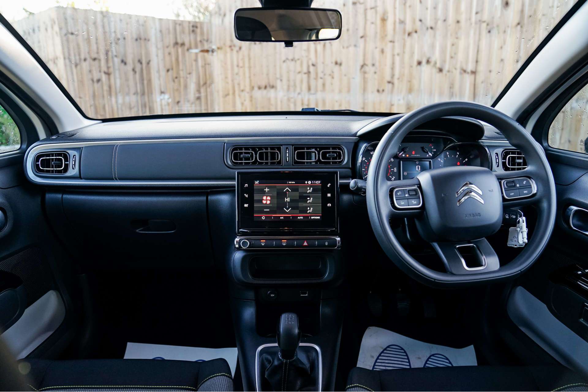 CITROEN C3 1.2 C3 C-Series Edition PureTech S/S 5dr For Sale