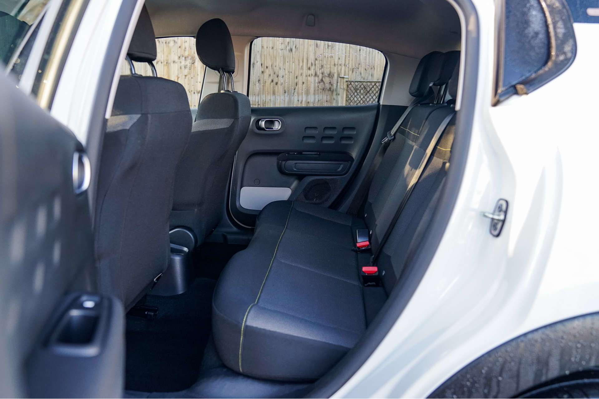 CITROEN C3 1.2 C3 C-Series Edition PureTech S/S 5dr For Sale