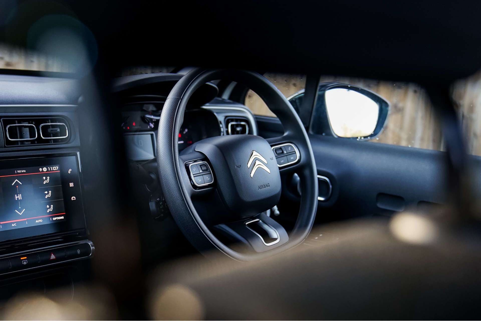 CITROEN C3 1.2 C3 C-Series Edition PureTech S/S 5dr For Sale